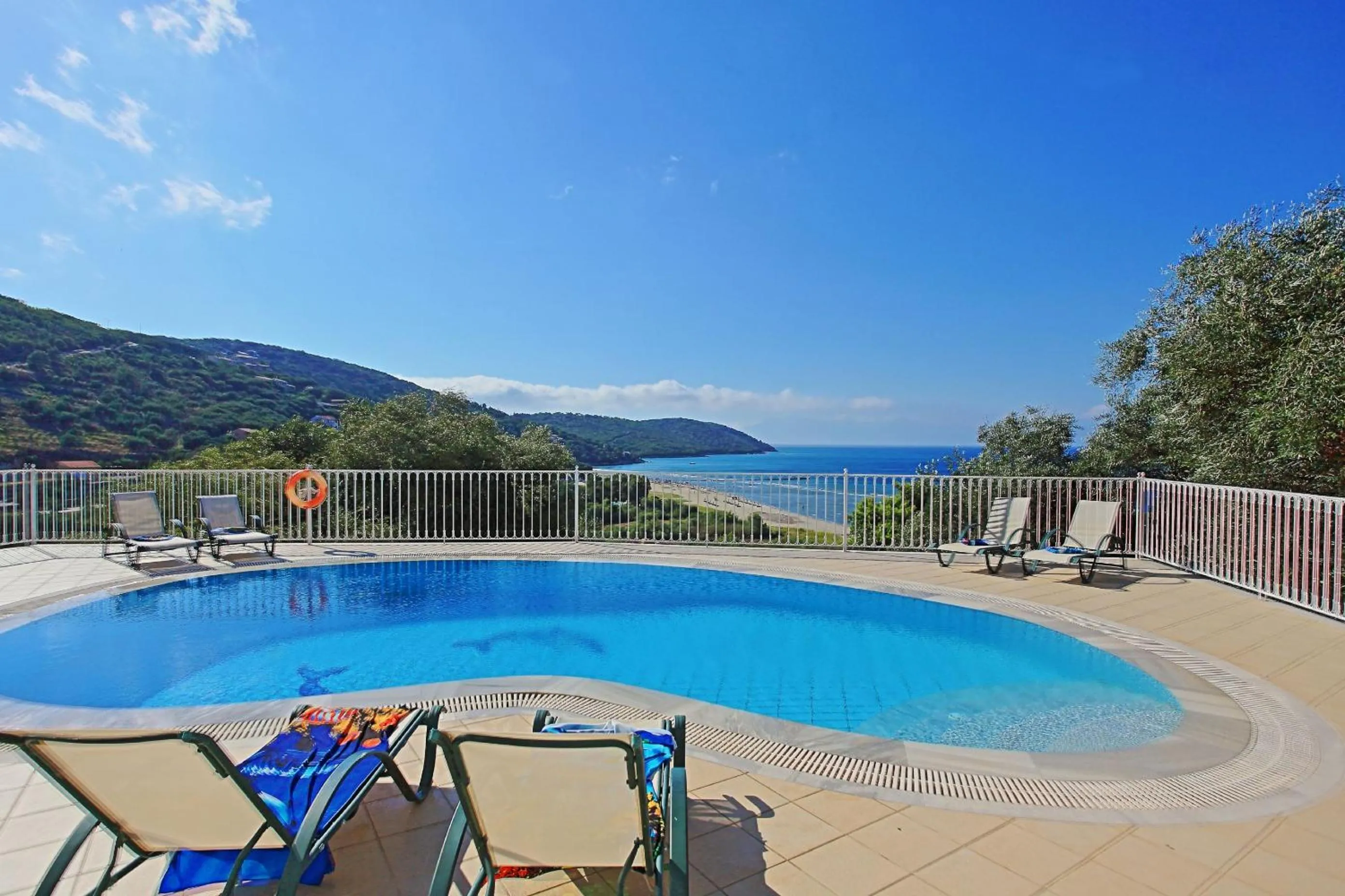 Other in Beach Villa Oneiro