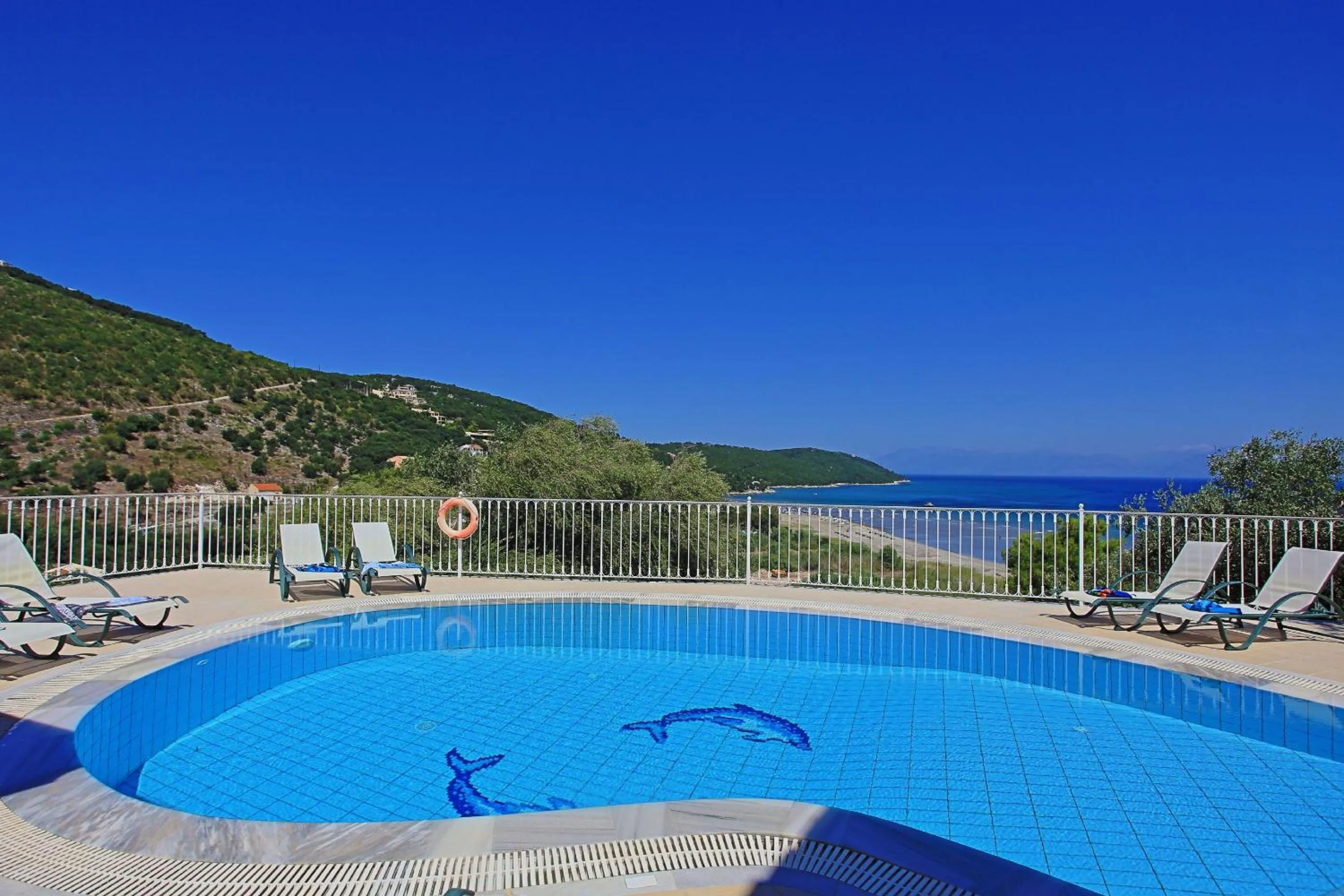 Other in Beach Villa Oneiro