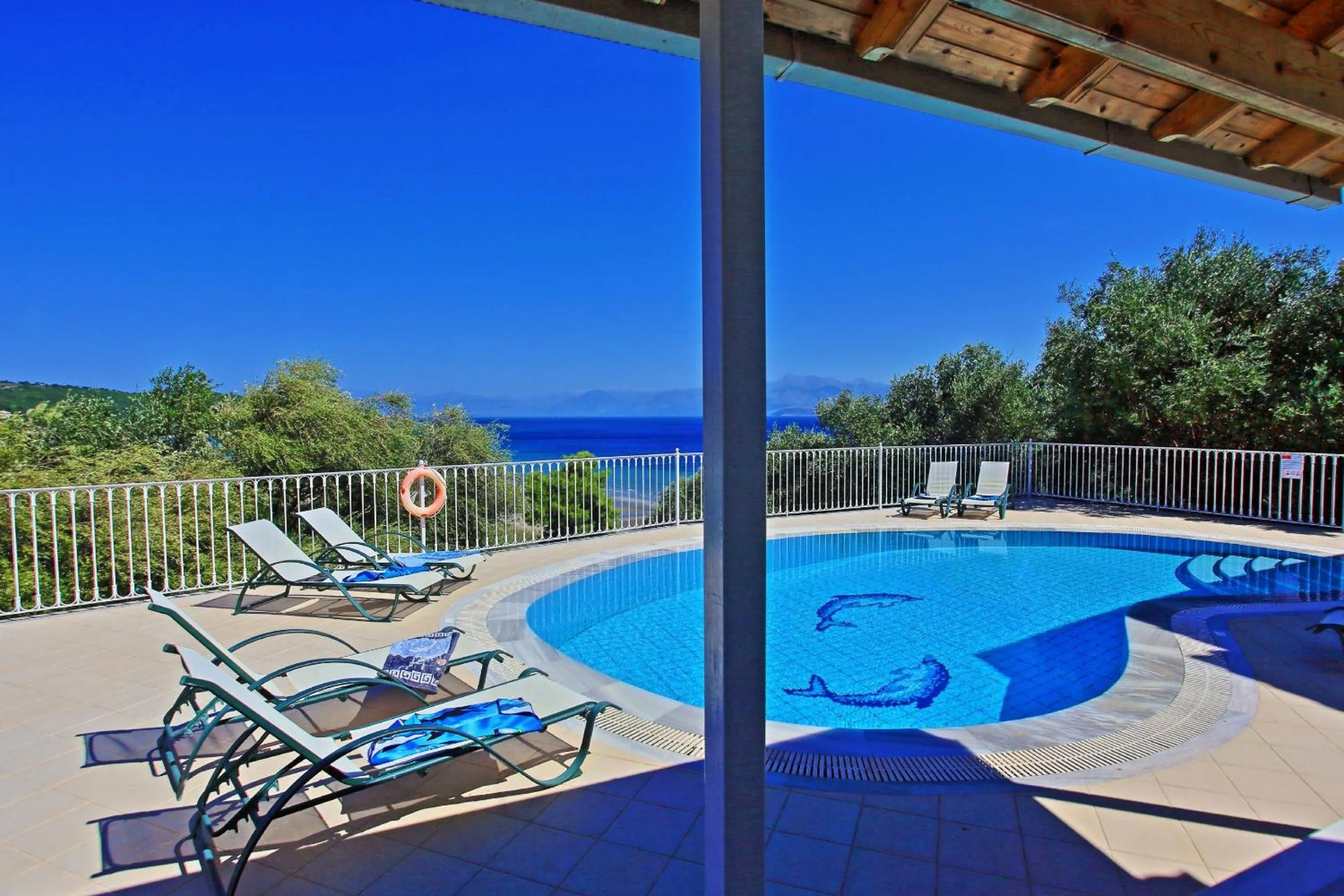 Other in Beach Villa Oneiro