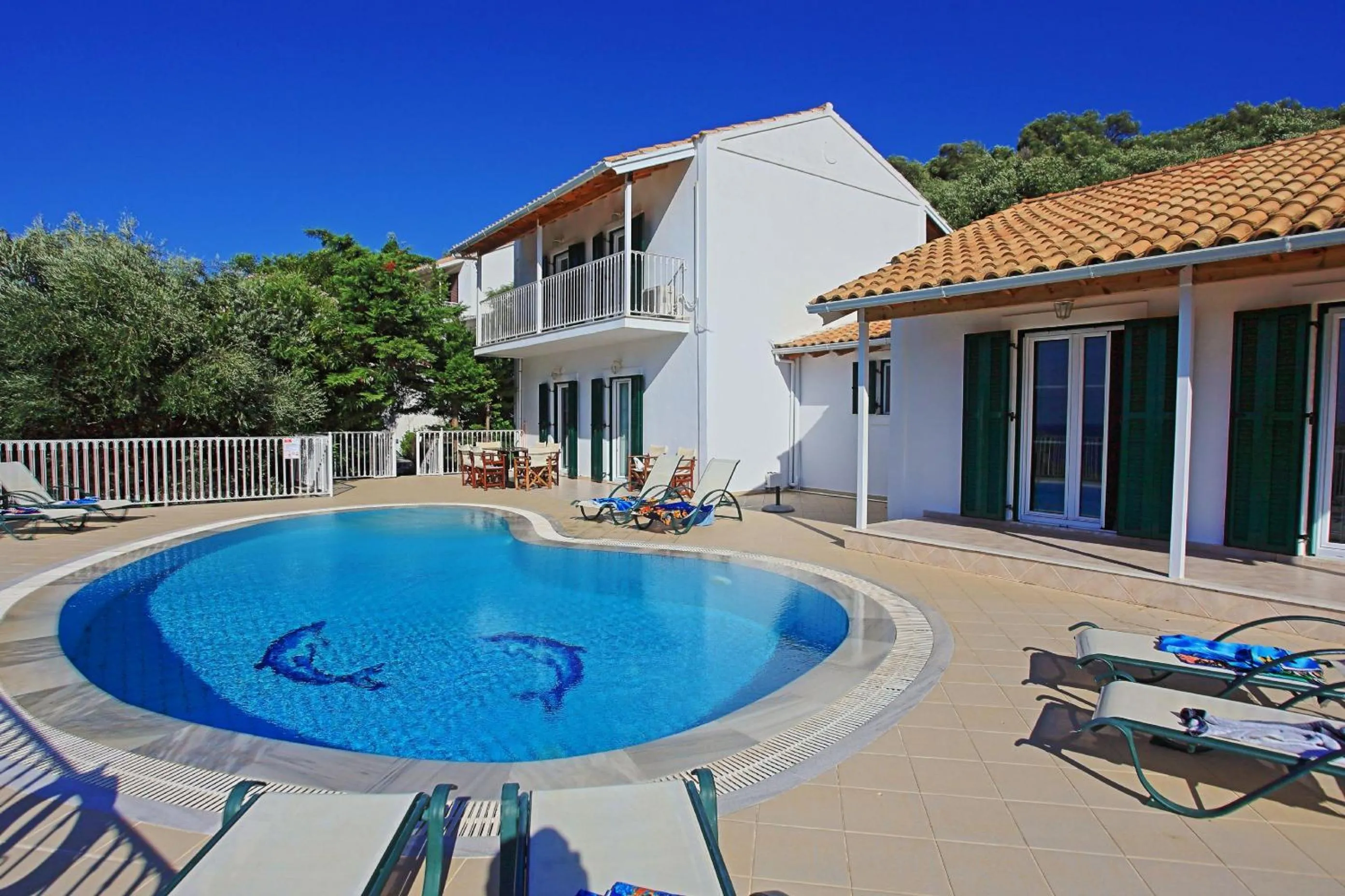 Other in Beach Villa Oneiro