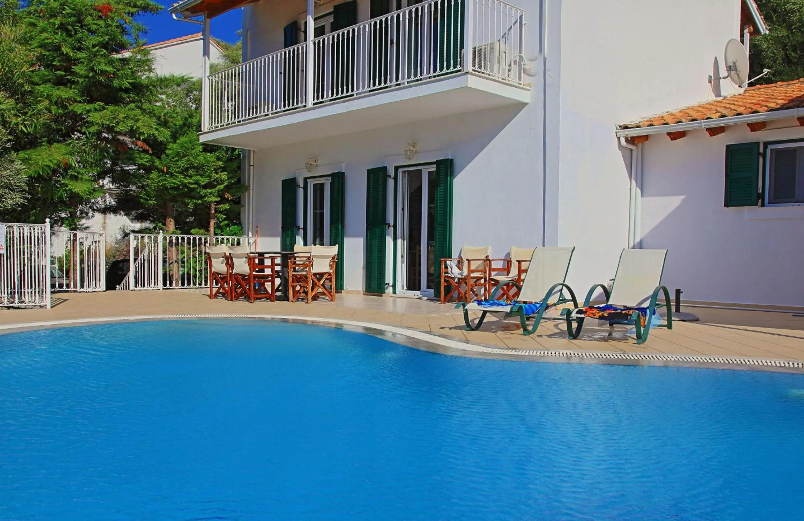 Other in Beach Villa Oneiro