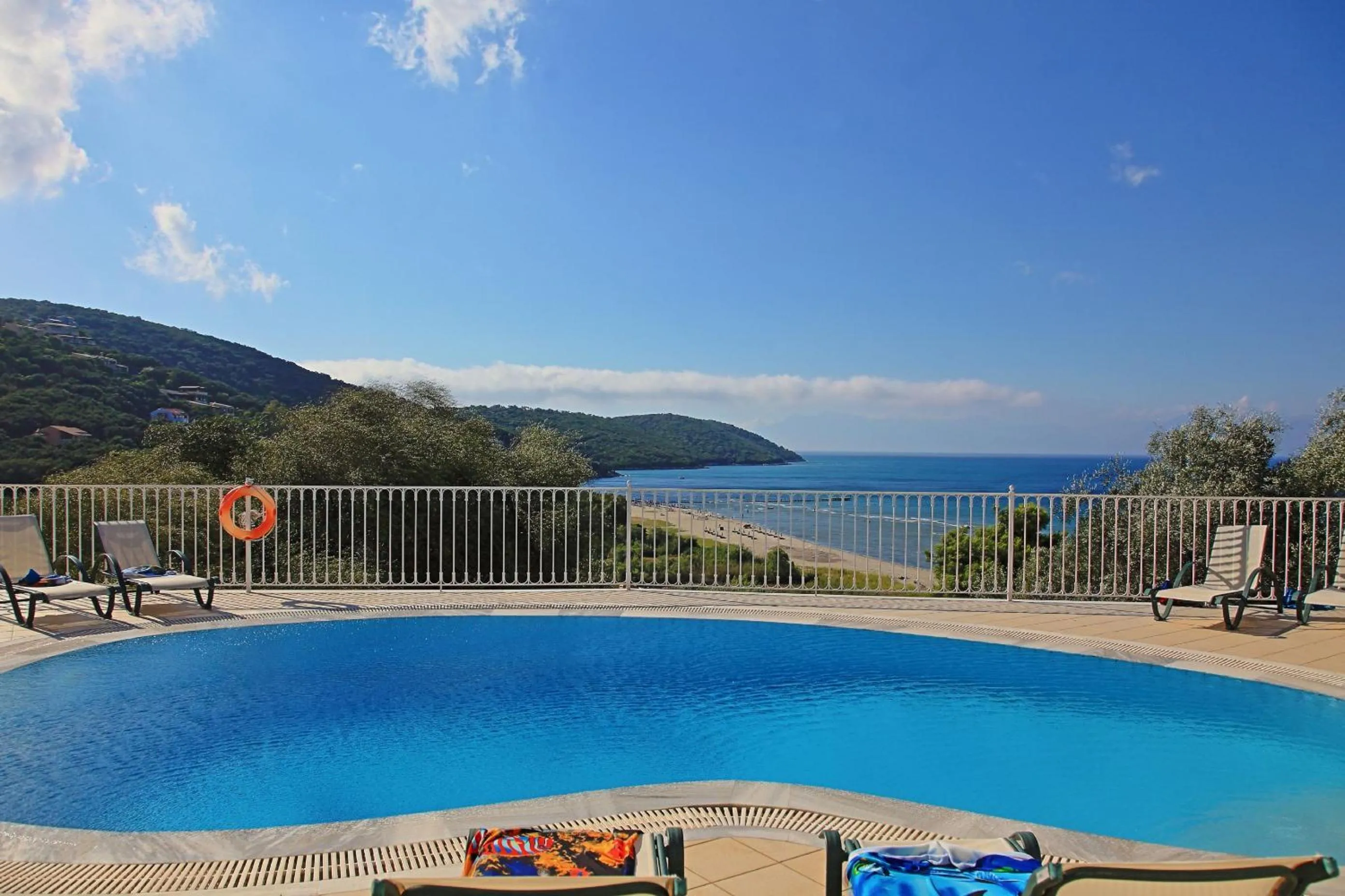 Other in Beach Villa Oneiro