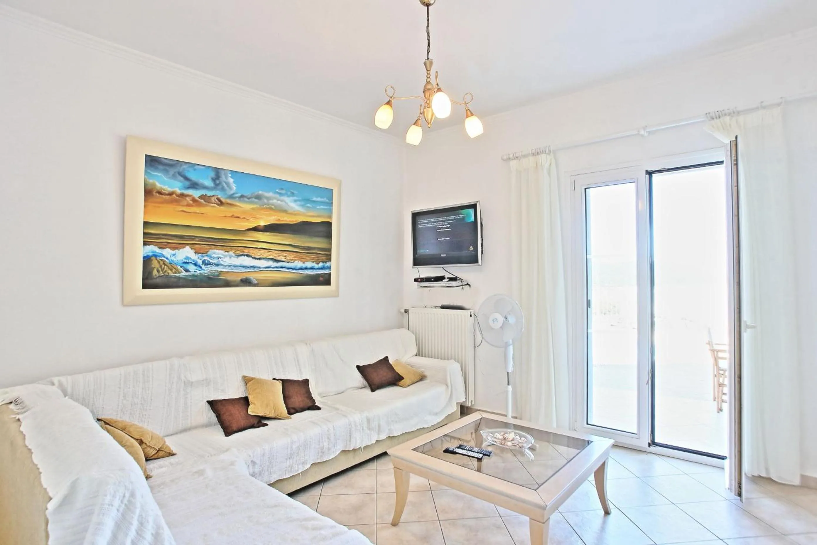 Other in Beach Villa Oneiro