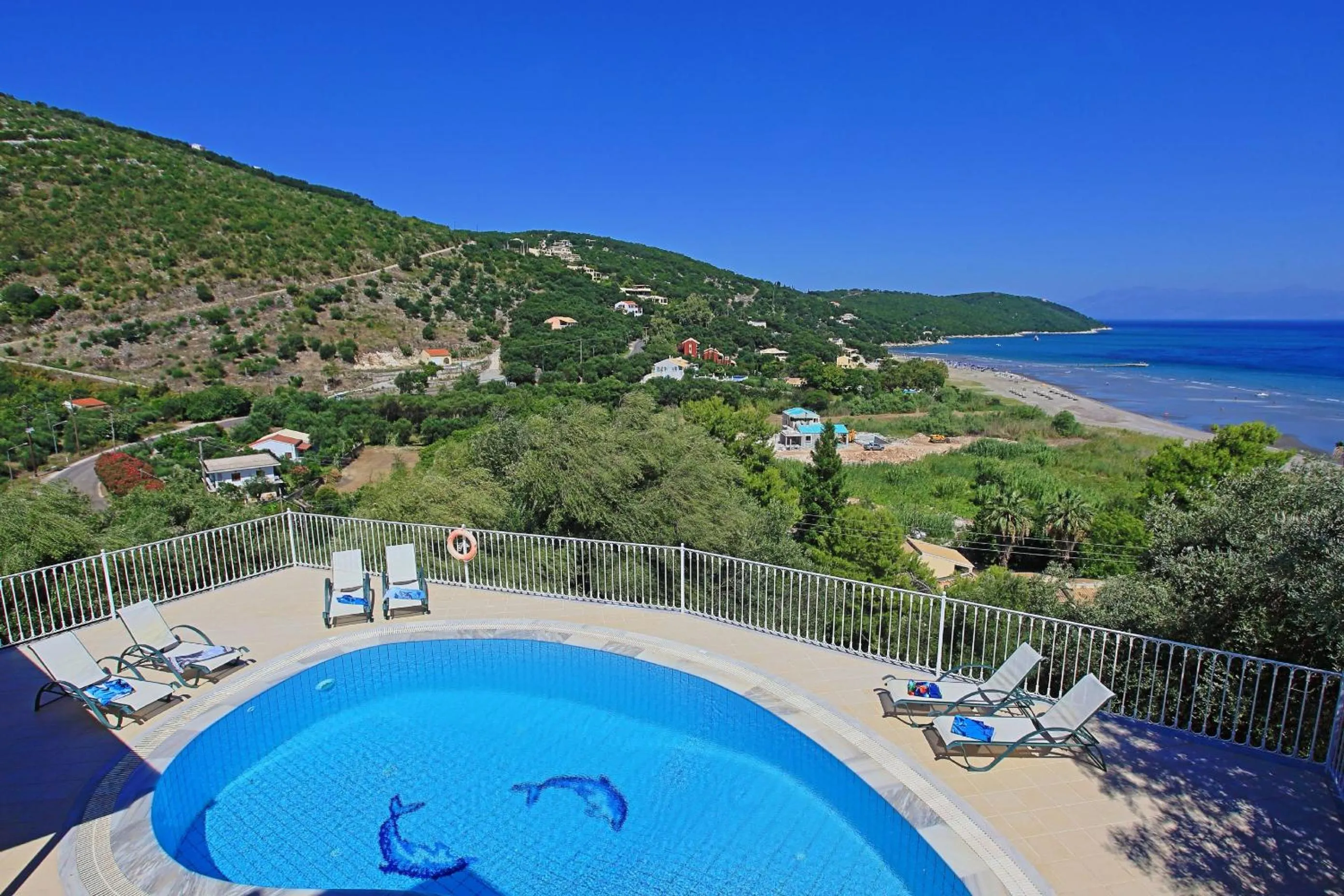 Other in Beach Villa Oneiro