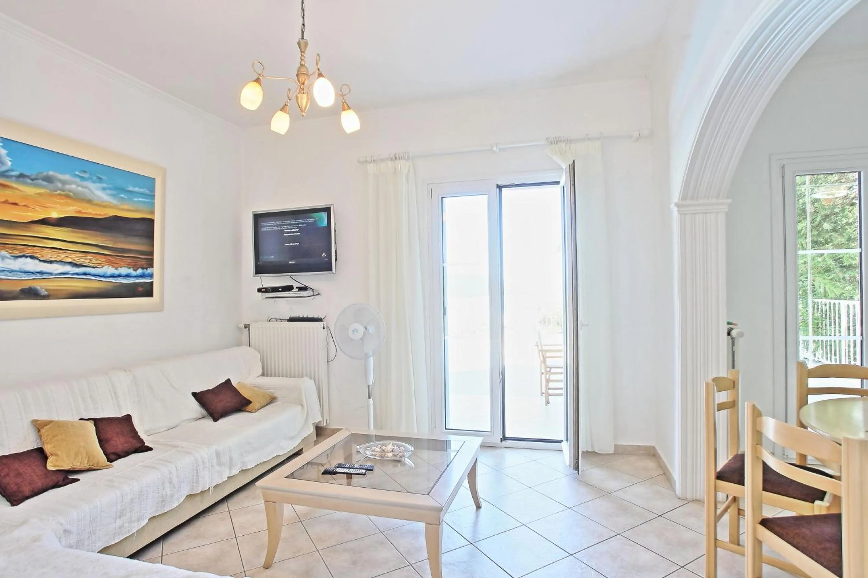 Other, Bed in Beach Villa Oneiro