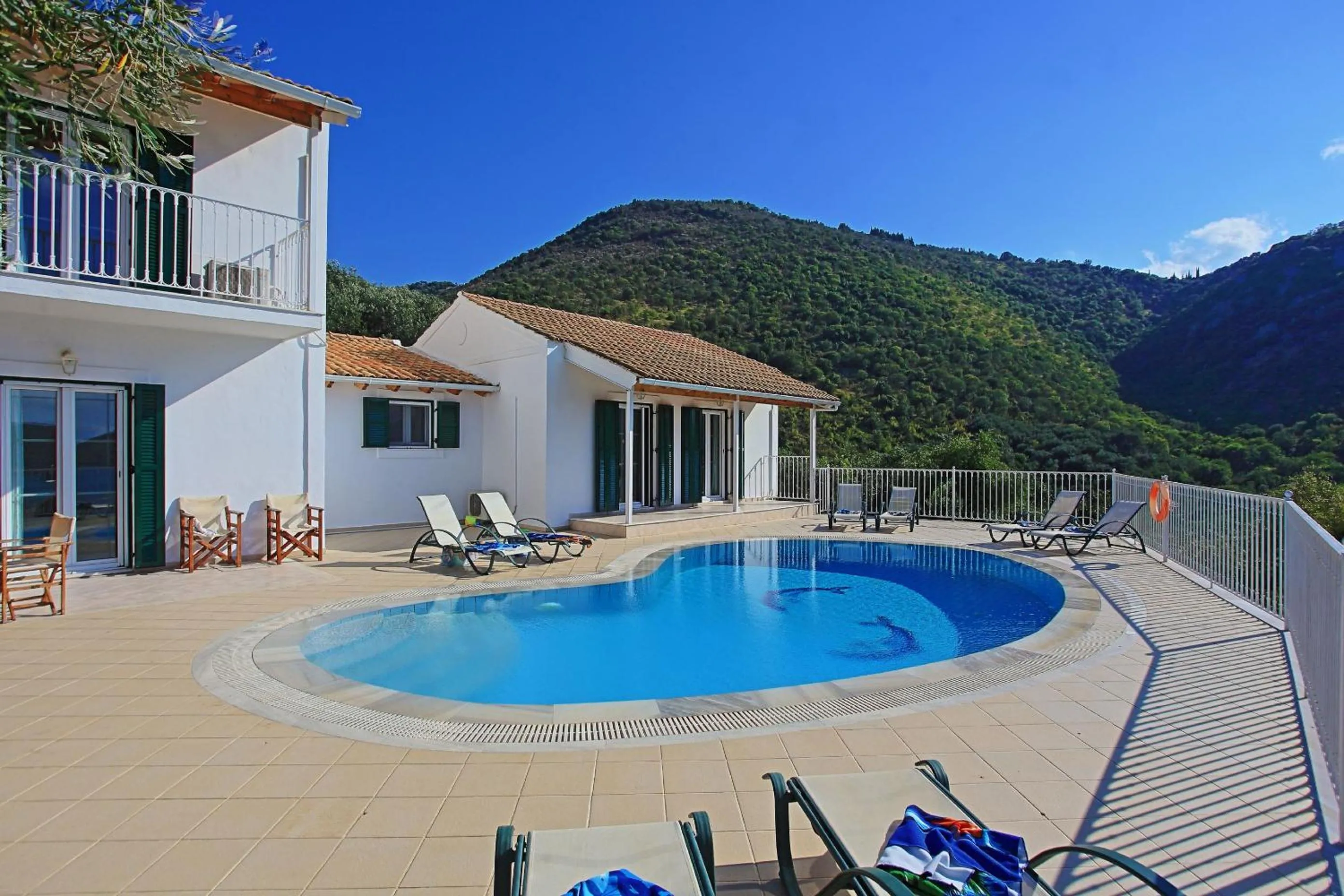 Other in Beach Villa Oneiro