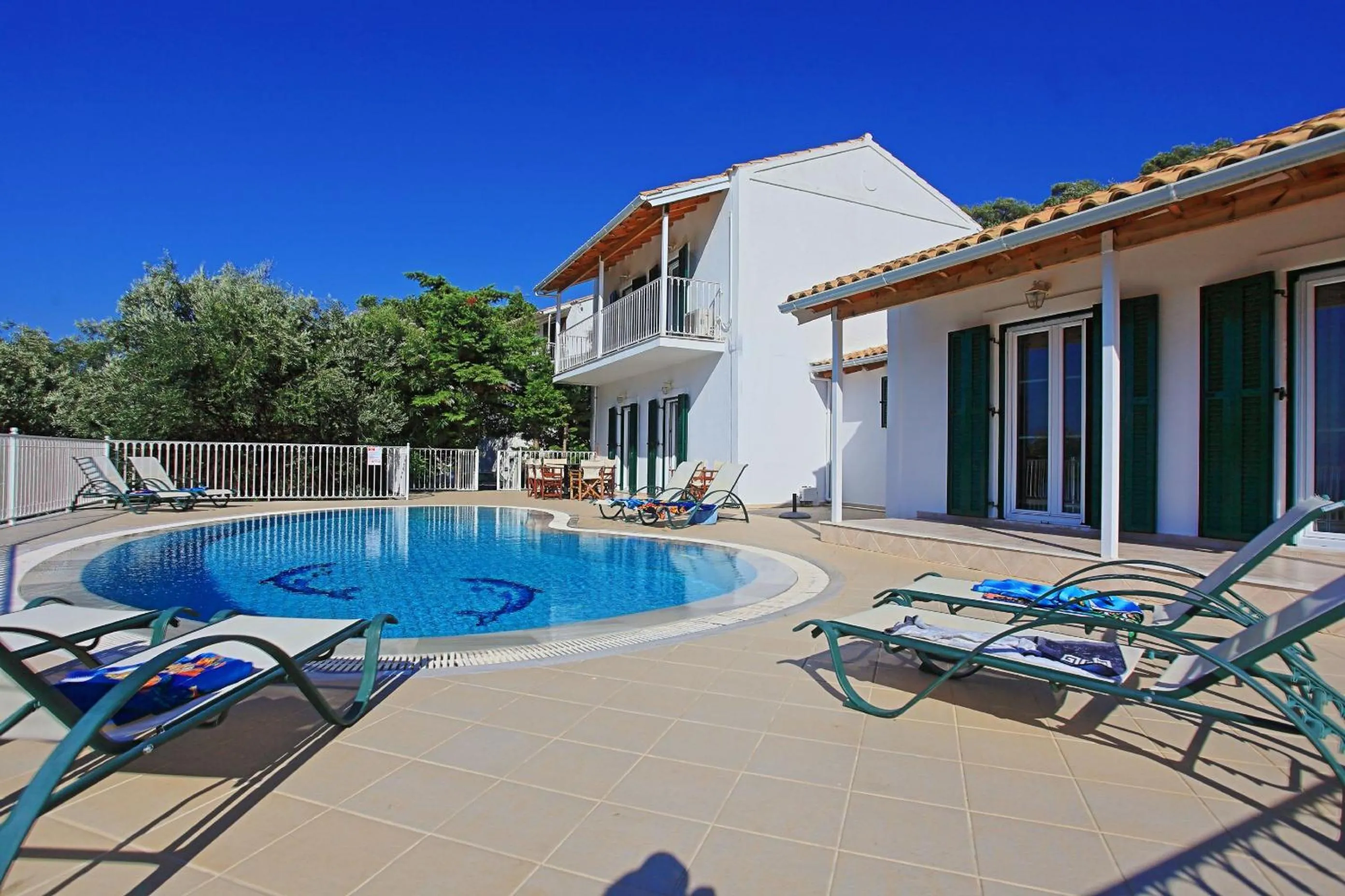 Other in Beach Villa Oneiro