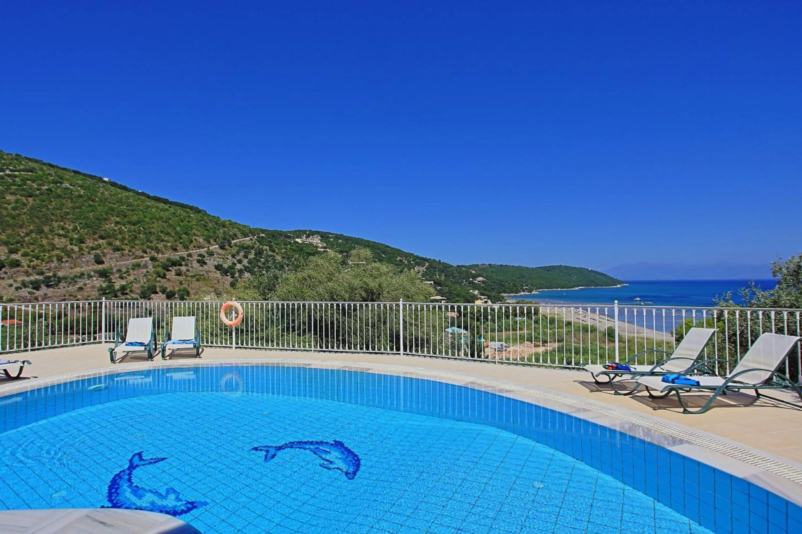 Other in Beach Villa Oneiro