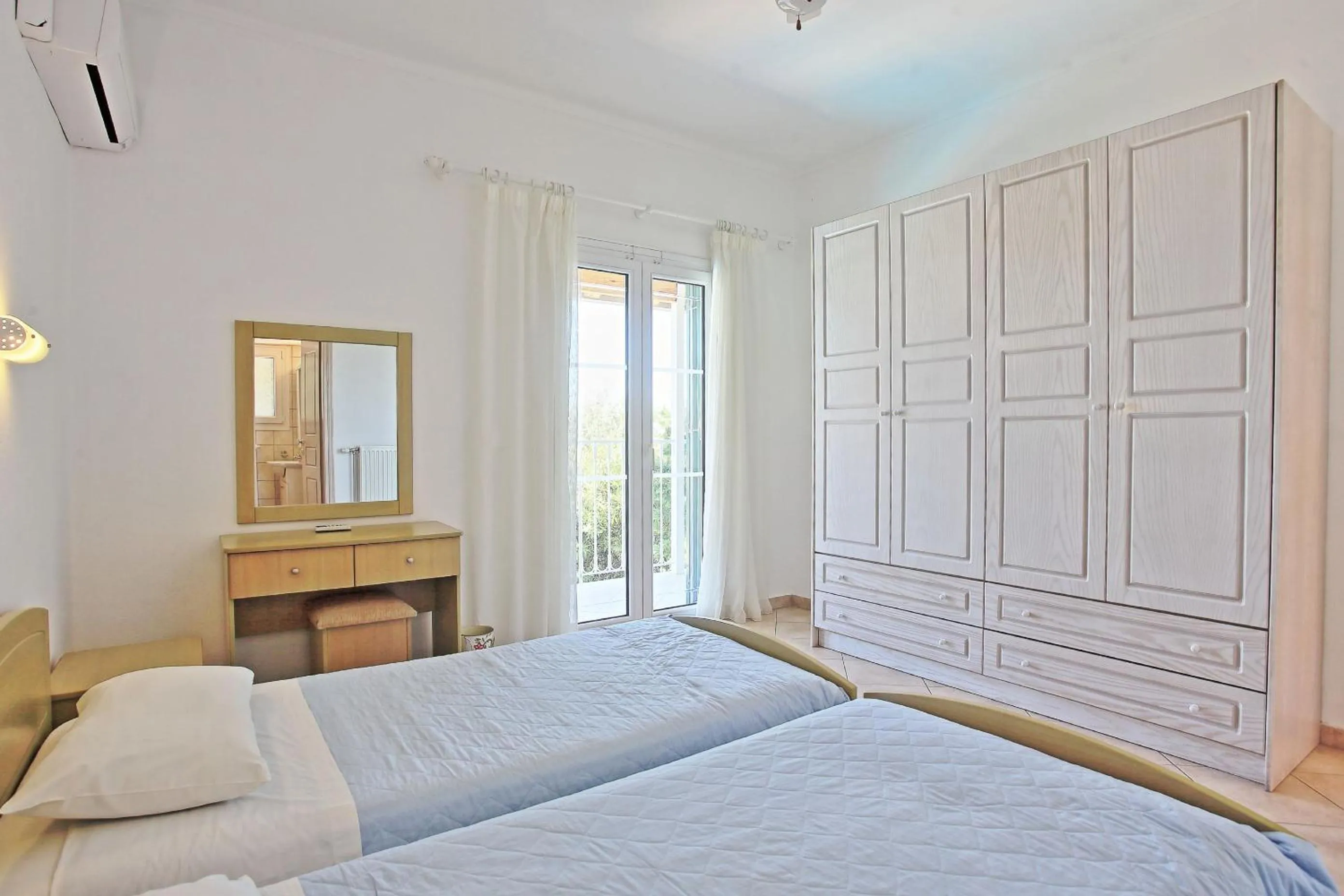 Other, Bed in Beach Villa Oneiro