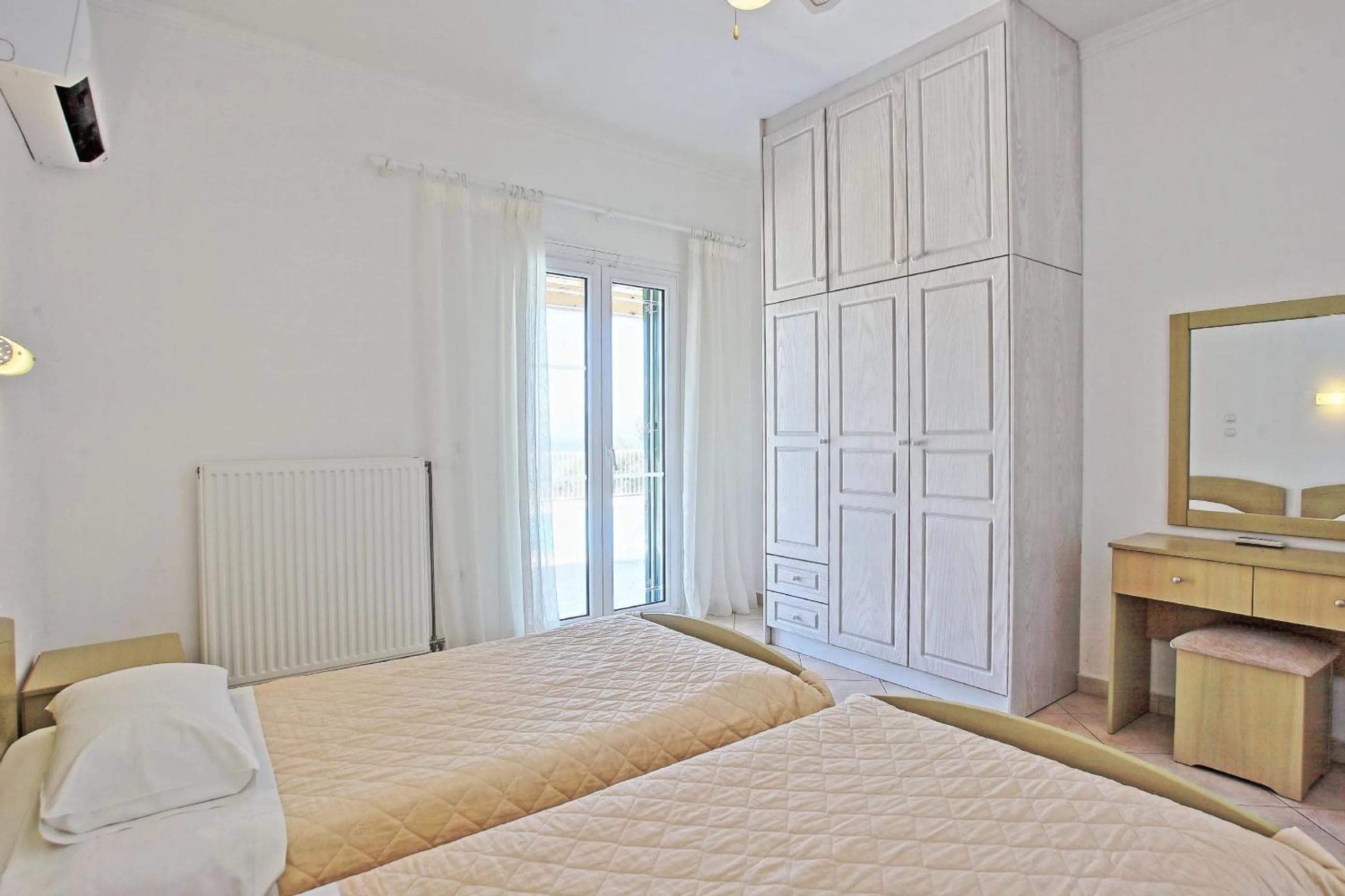 Other, Bed in Beach Villa Oneiro