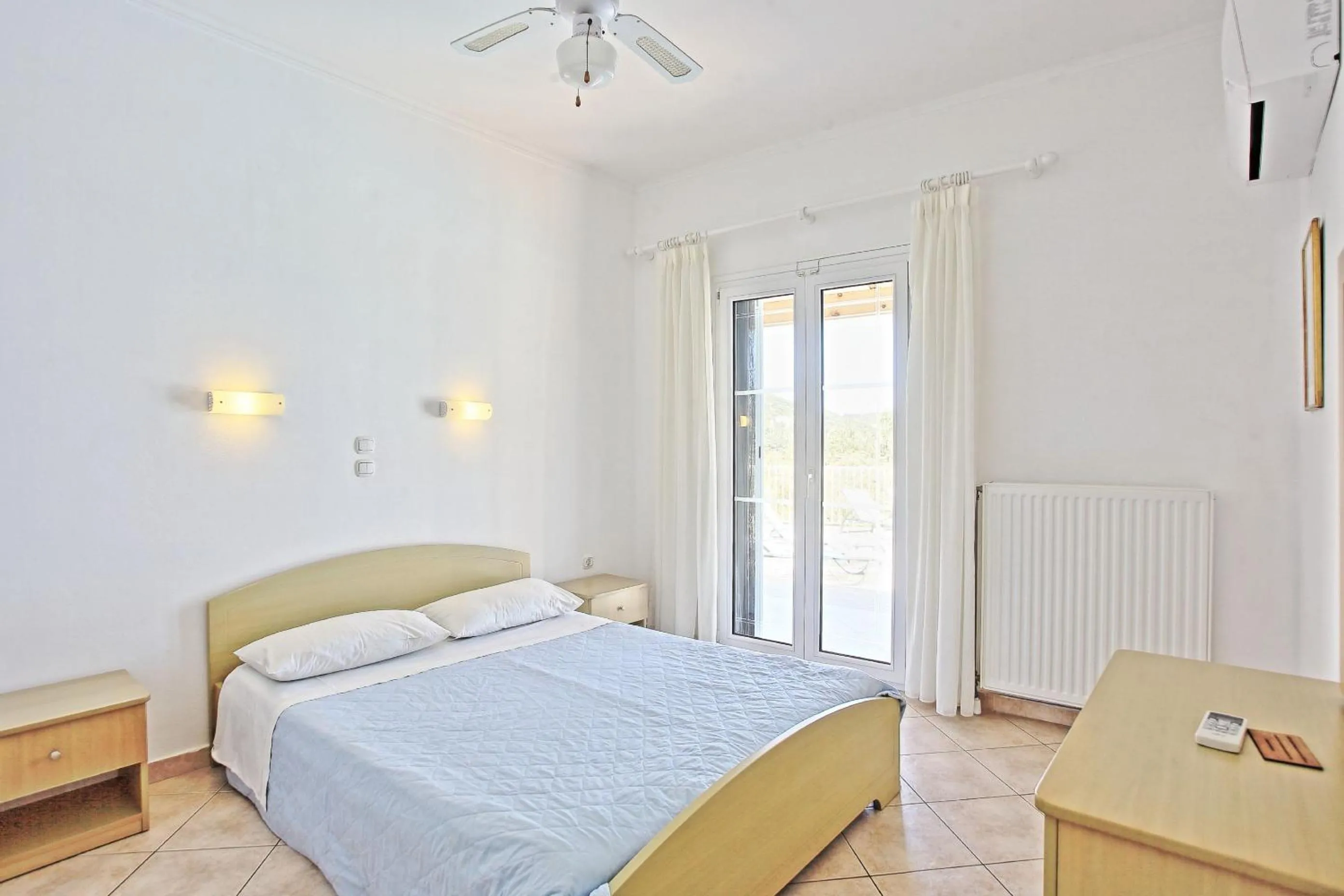 Other, Bed in Beach Villa Oneiro