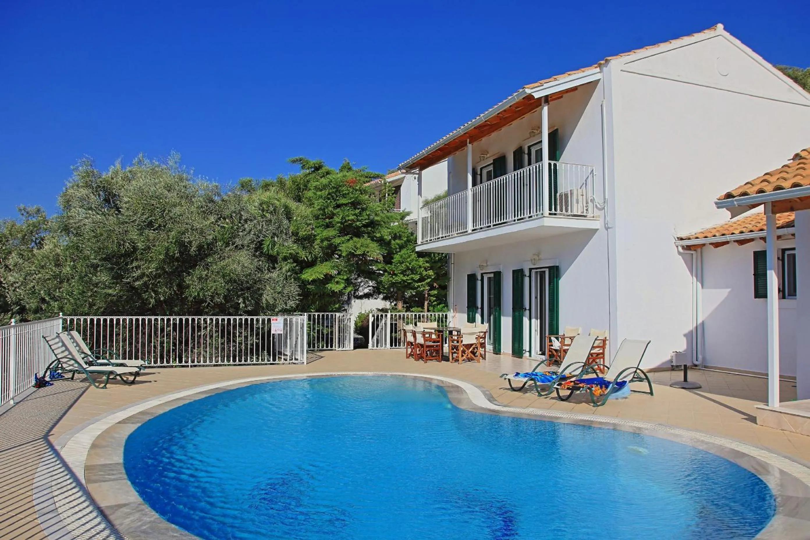 Other in Beach Villa Oneiro