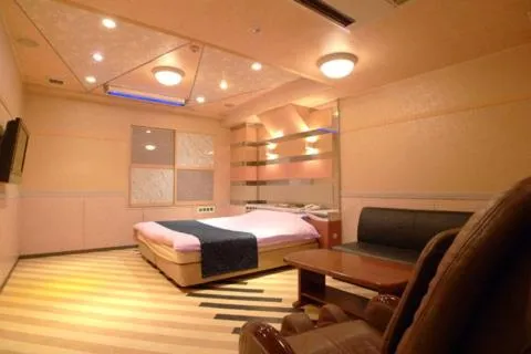 Hotel GOLF II Atsugi (Adult Only)