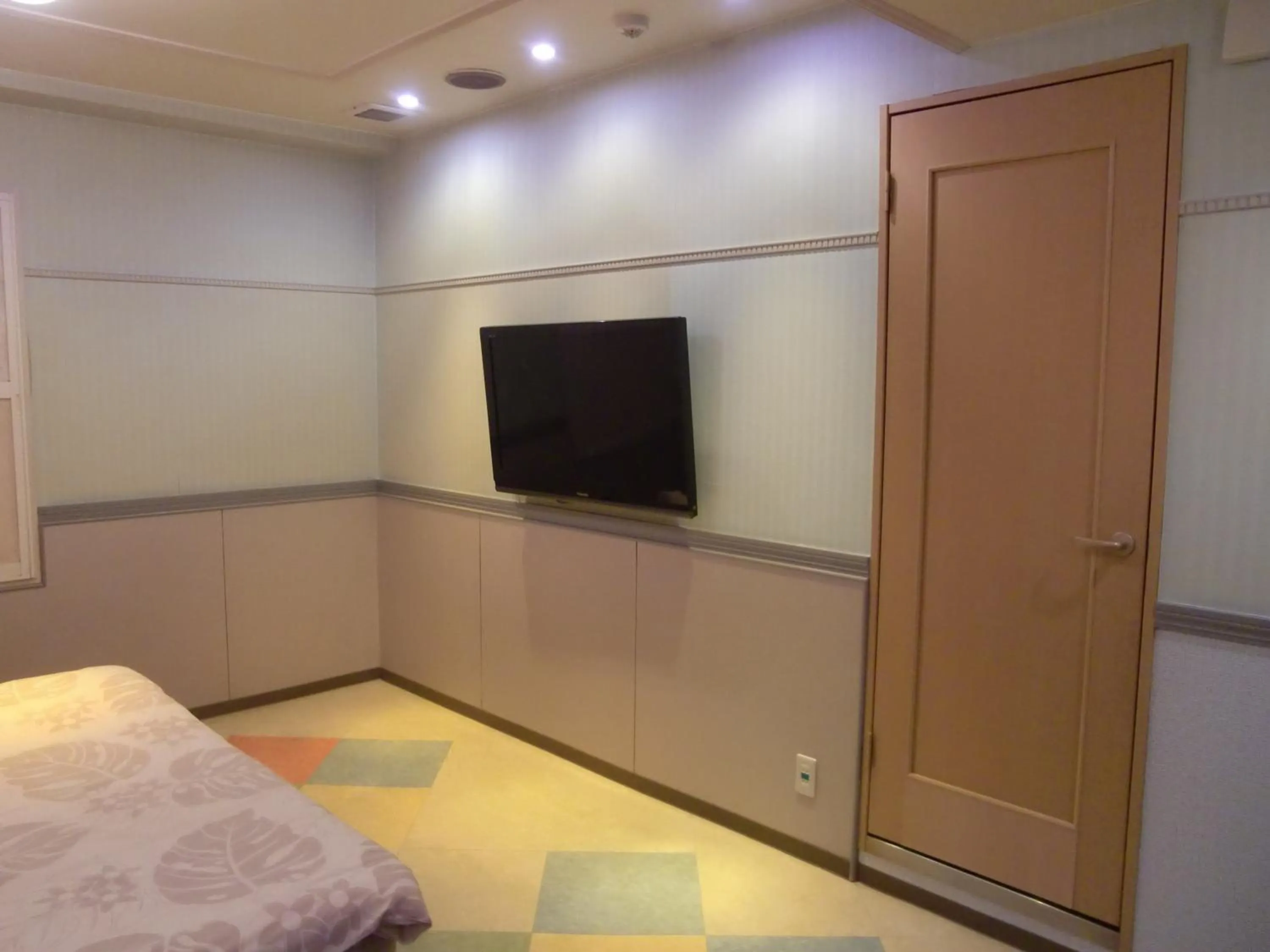 Hotel GOLF II Atsugi (Adult Only)