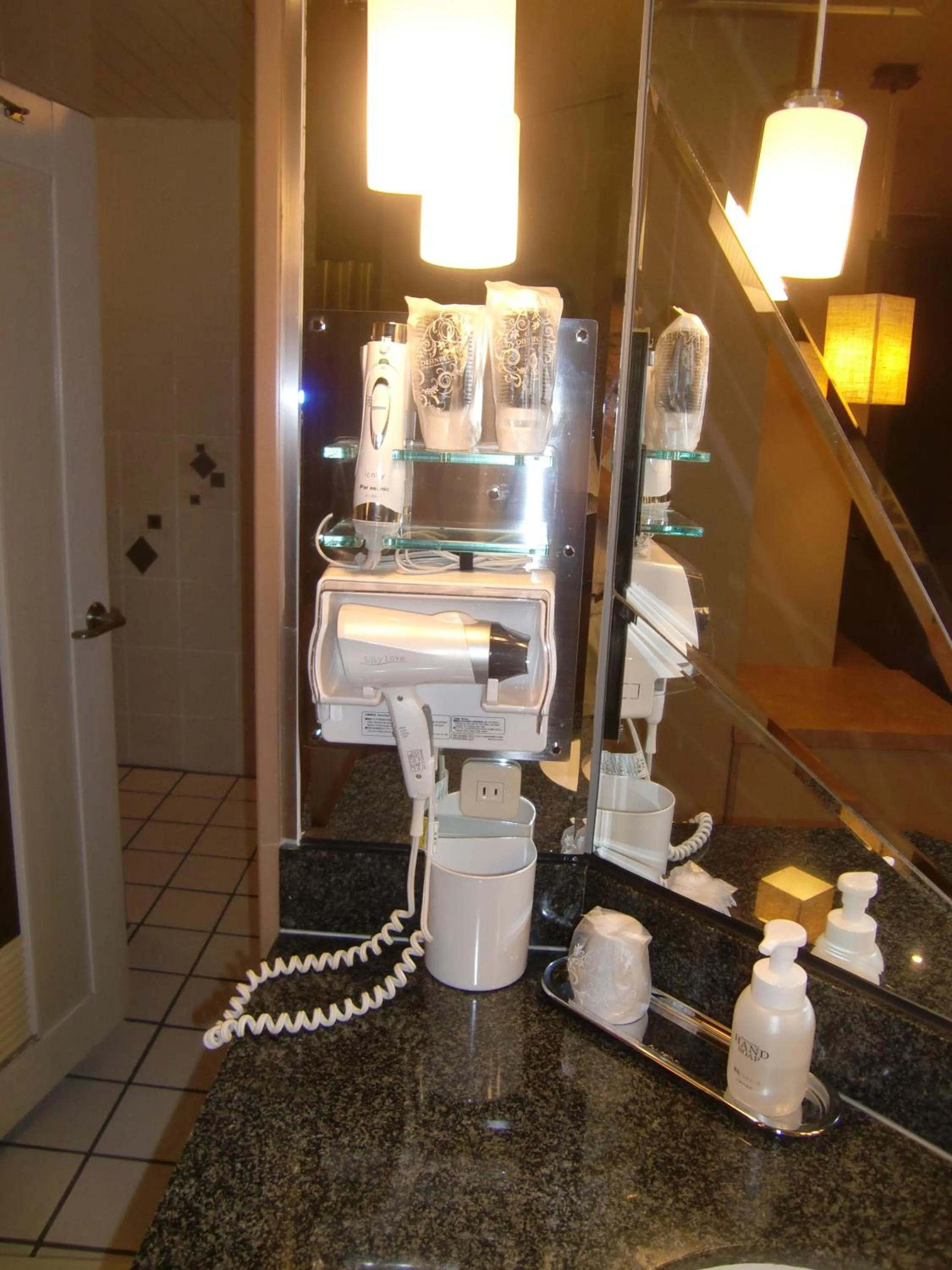 Hotel GOLF Nirasaki (Adult Only)