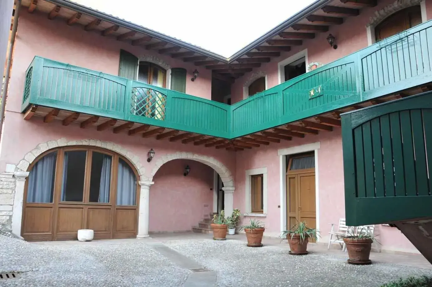 Hotel Sogno Hotel Sogno