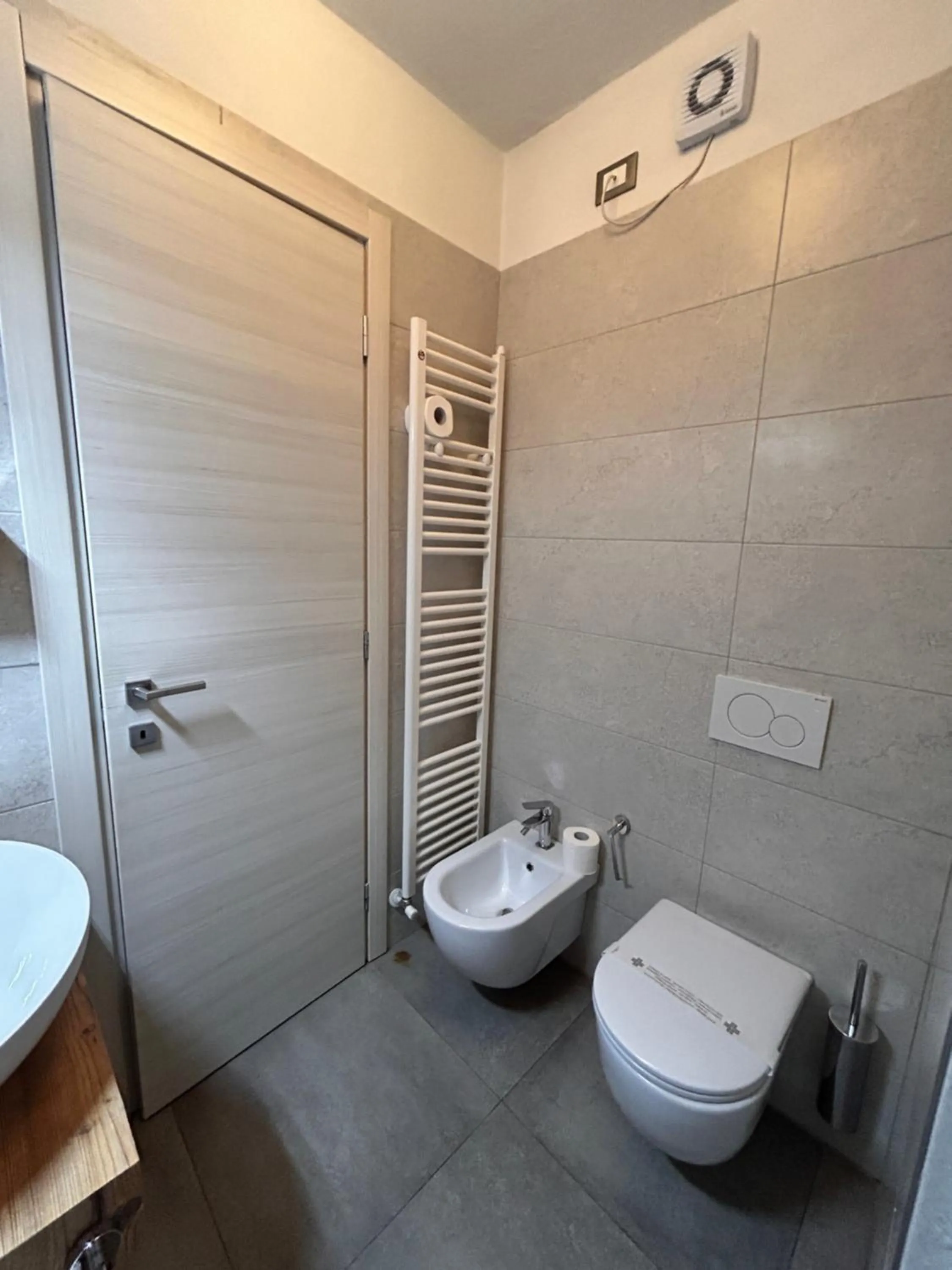 Hotel Centrale
