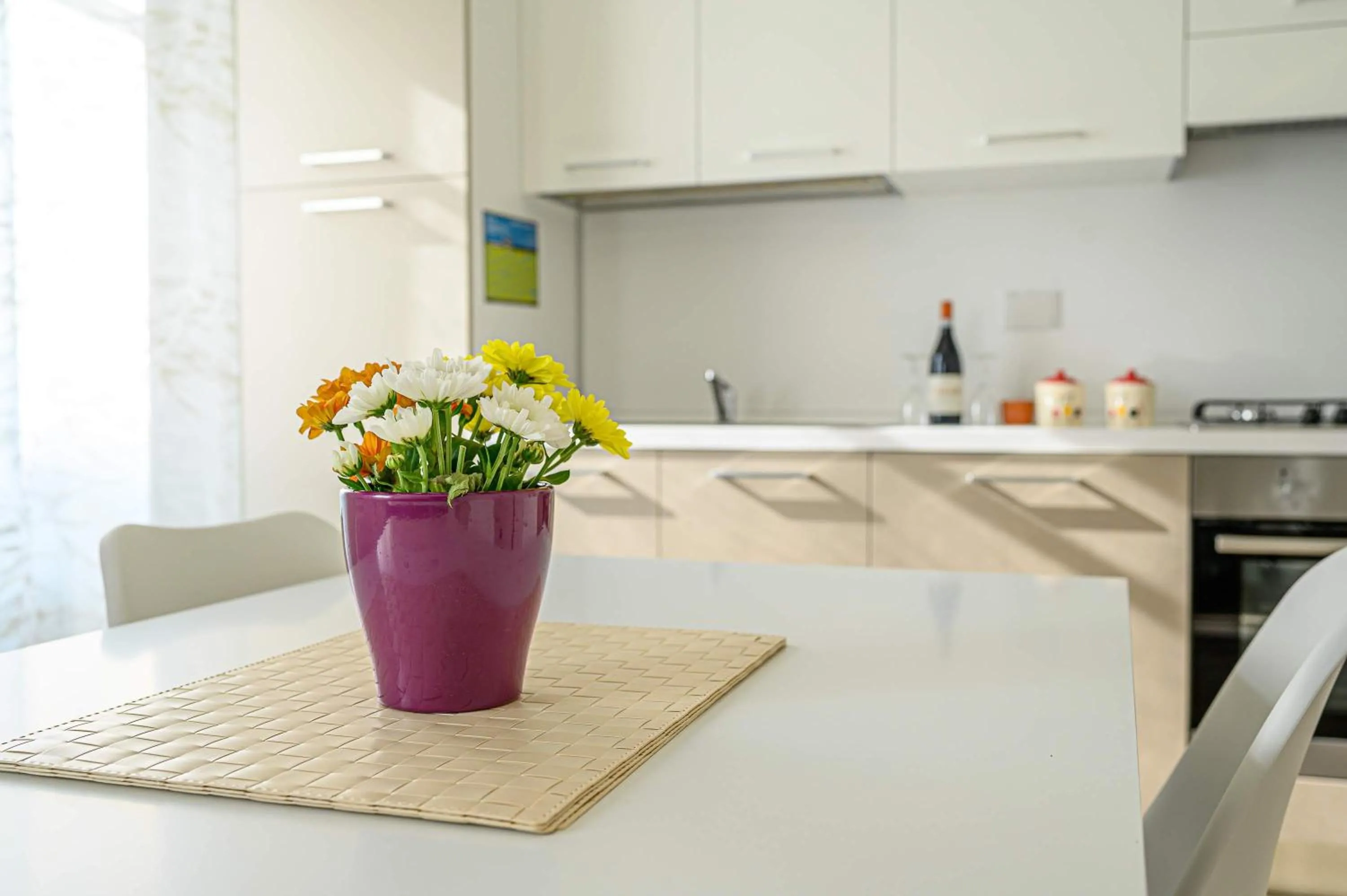 Hotel & Apartments " Perpoin "