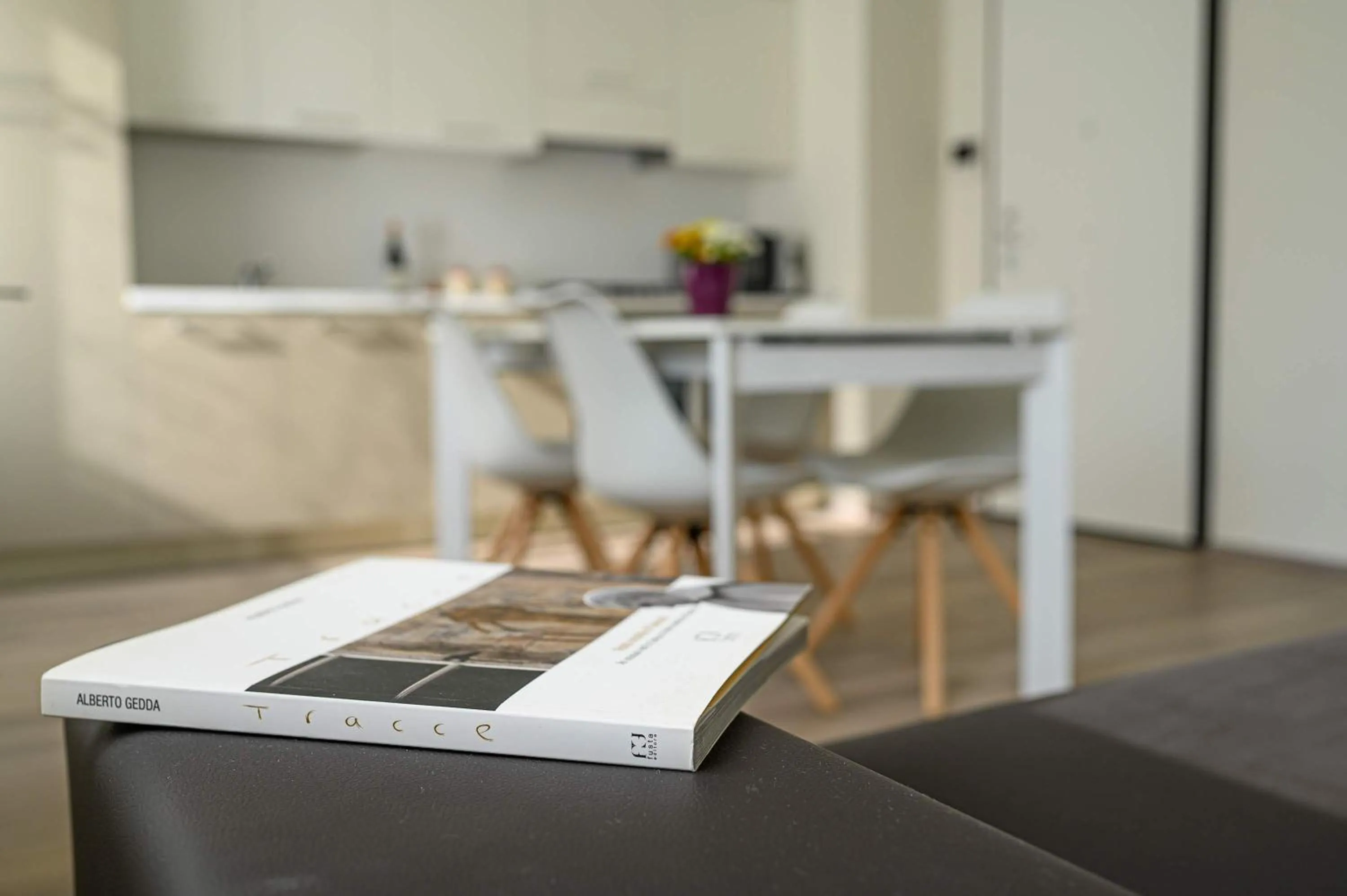 Hotel & Apartments " Perpoin "