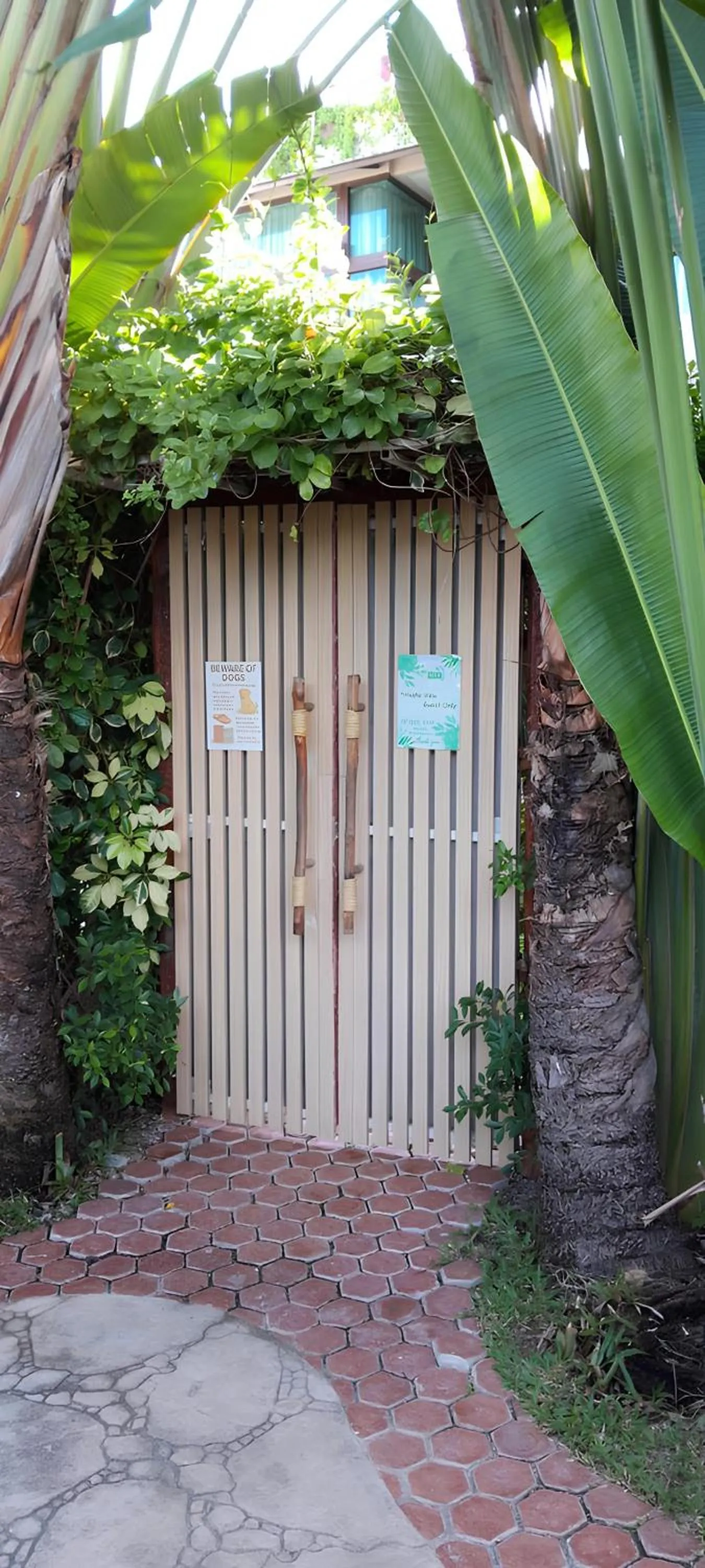 The Rock Samui Beach Resort