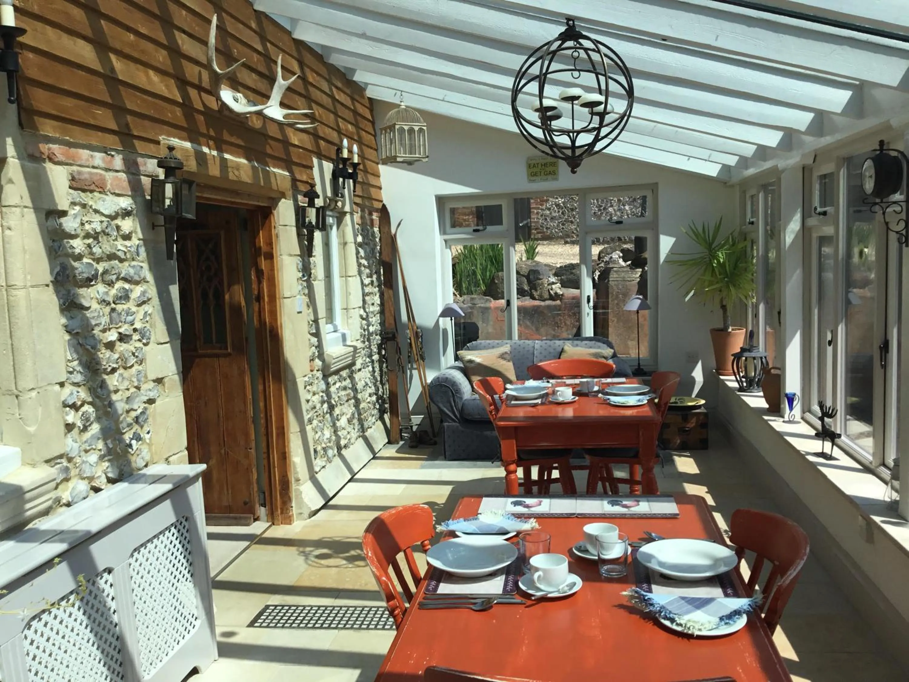 Gorse Farm House B&B