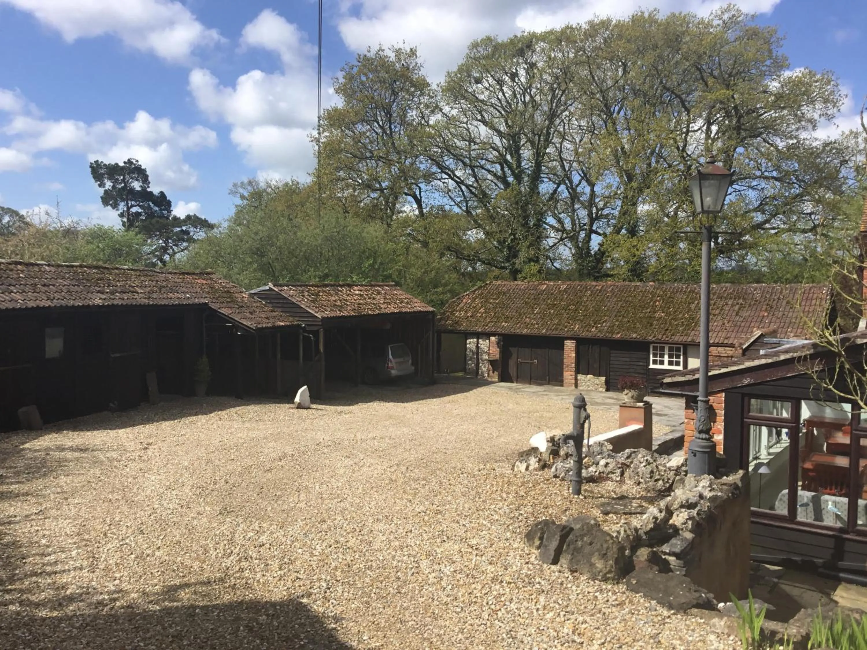 Gorse Farm House B&B