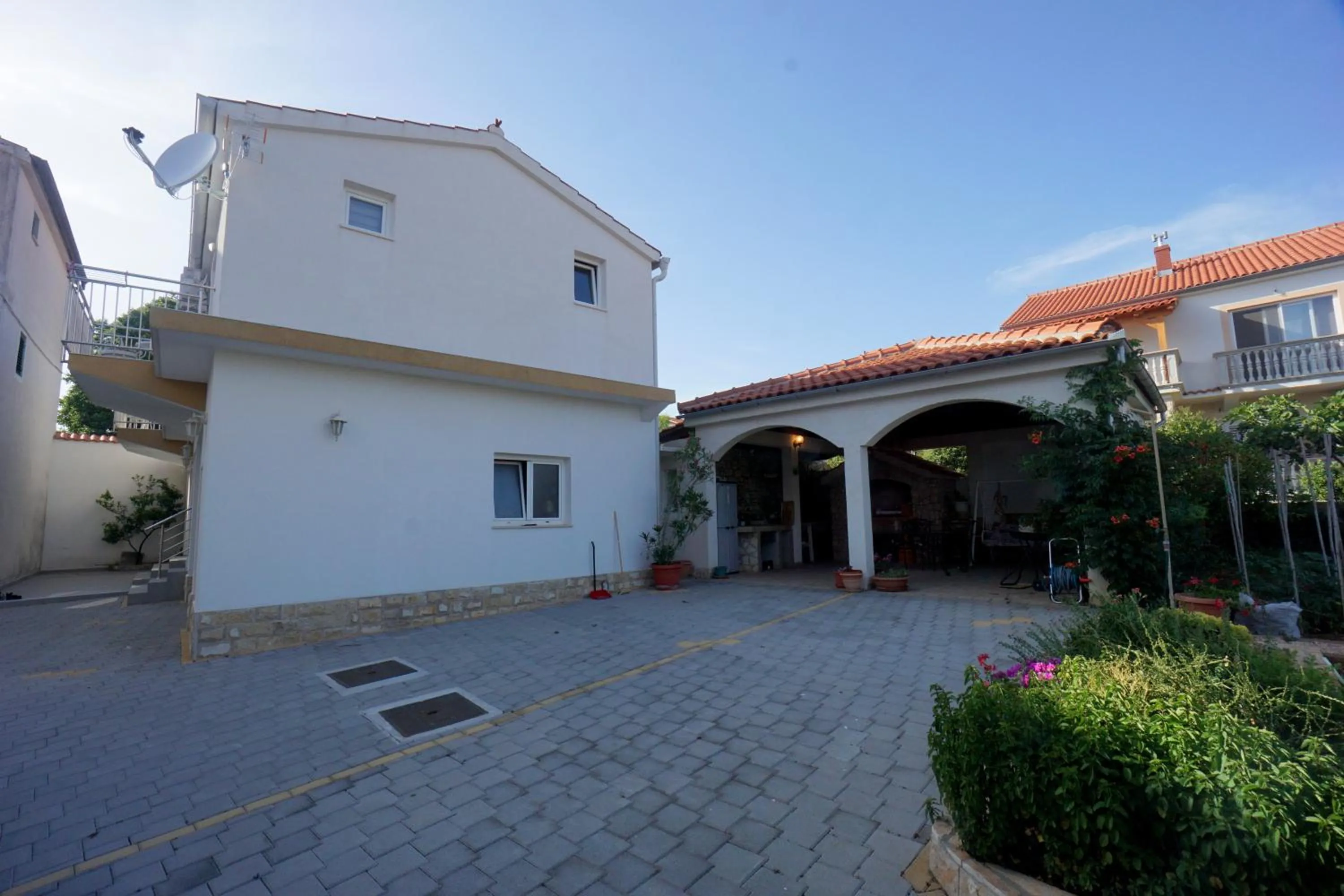 Apartments Sanja