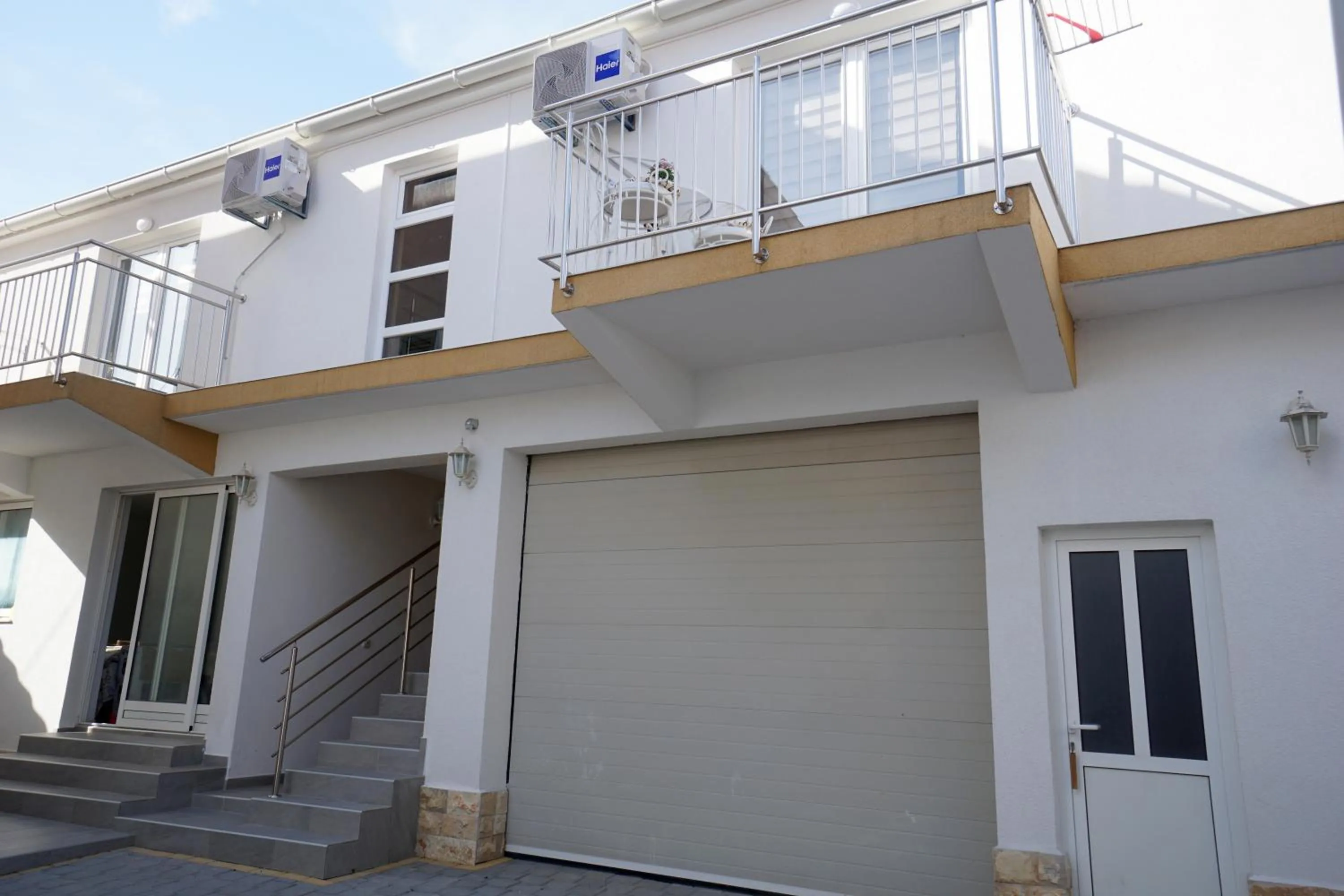 Apartments Sanja