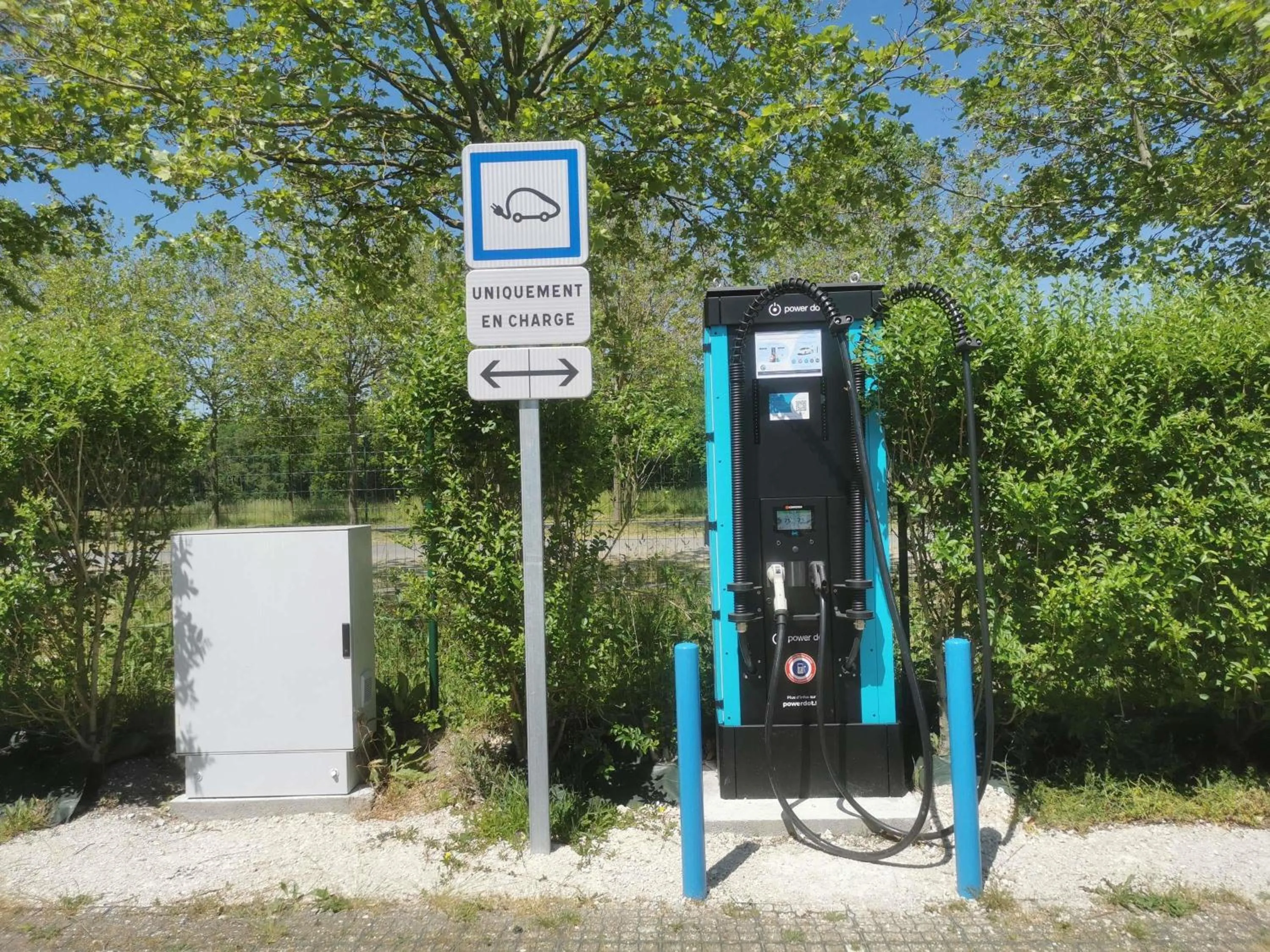 Other in Hôtel ibis Styles Montargis Arboria