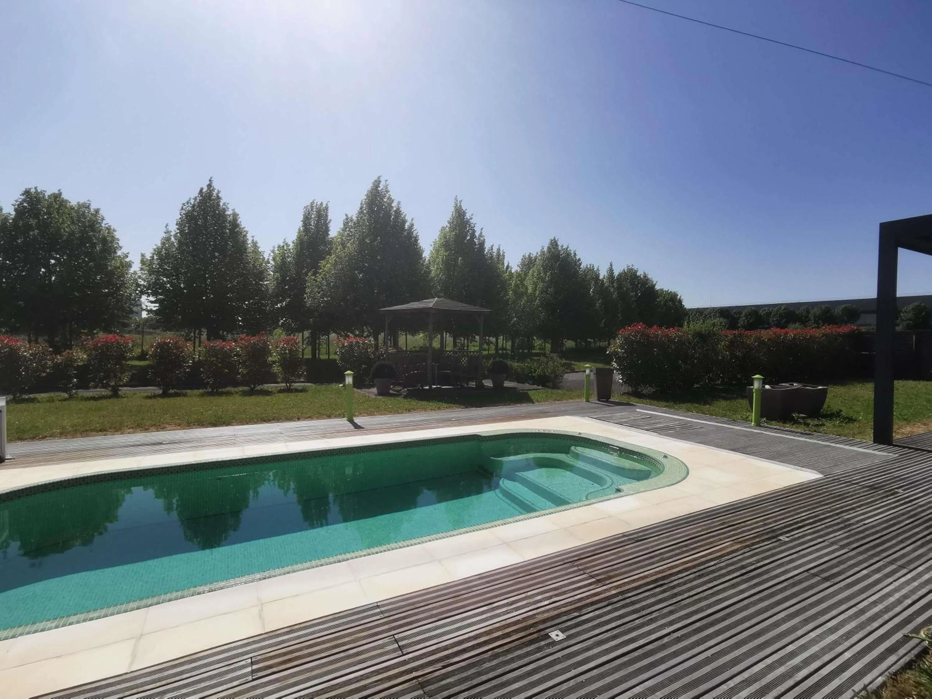 Other in Hôtel ibis Styles Montargis Arboria