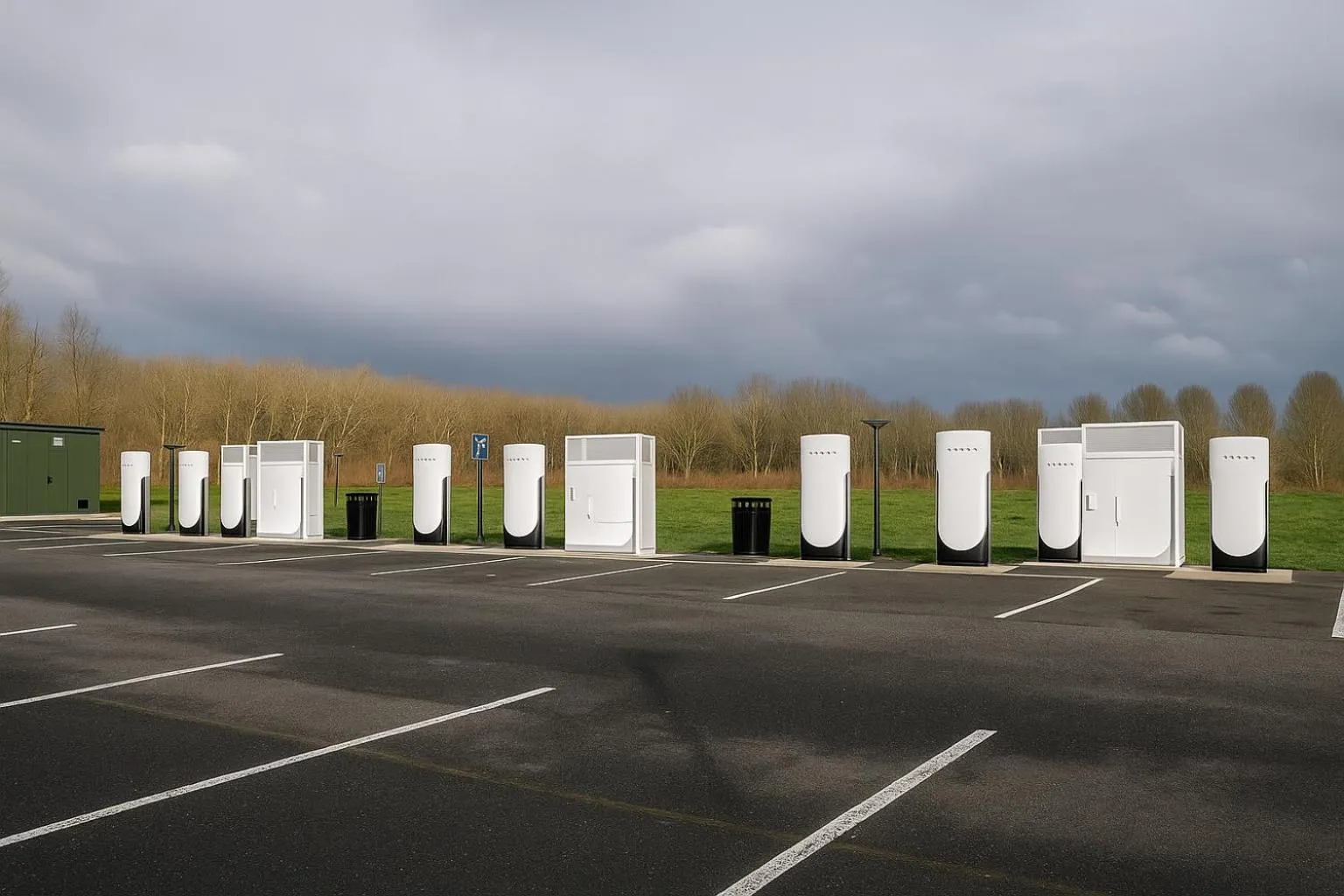 Hôtel ibis Styles Montargis Arboria