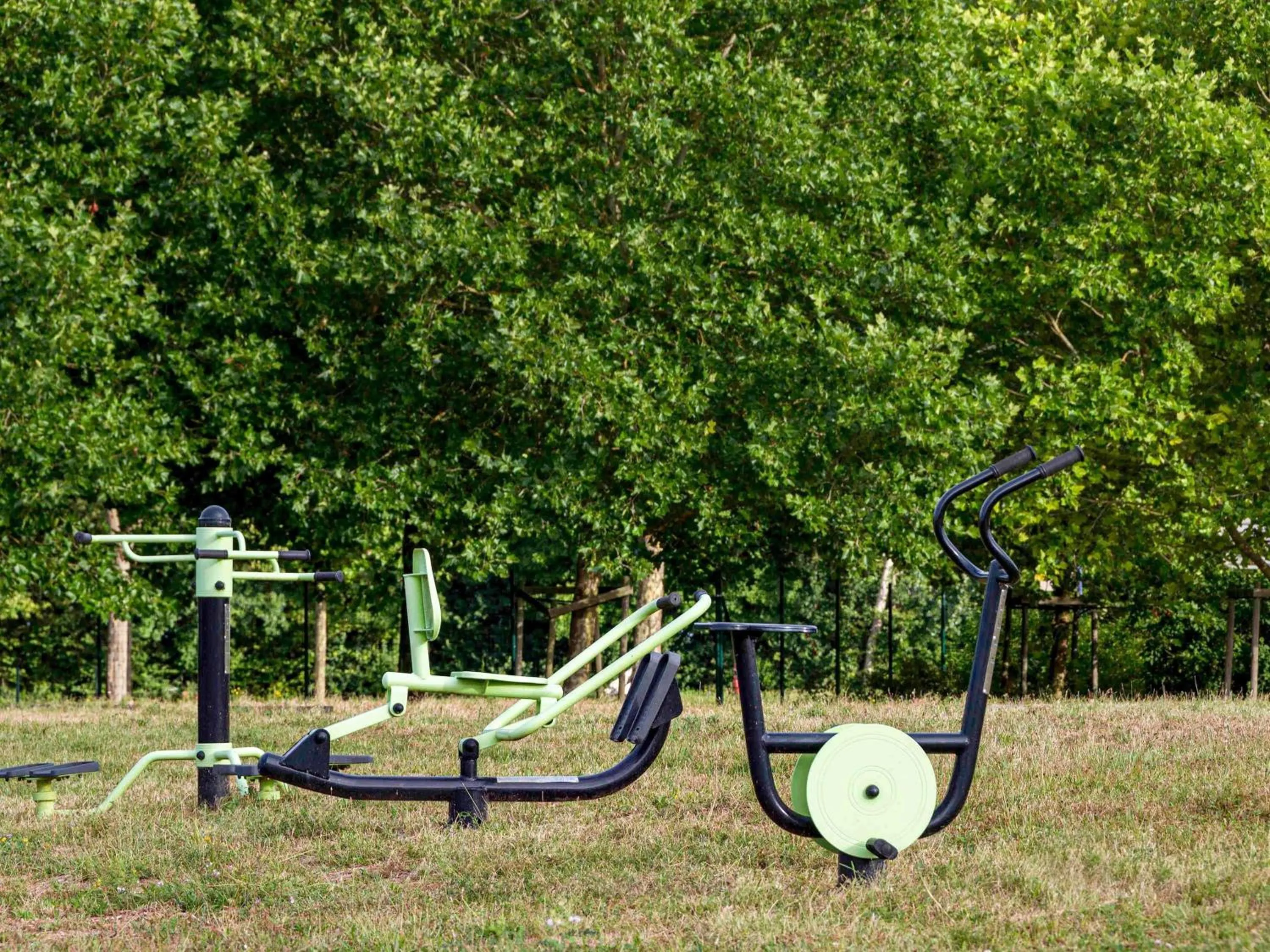 Other in Hôtel ibis Styles Montargis Arboria