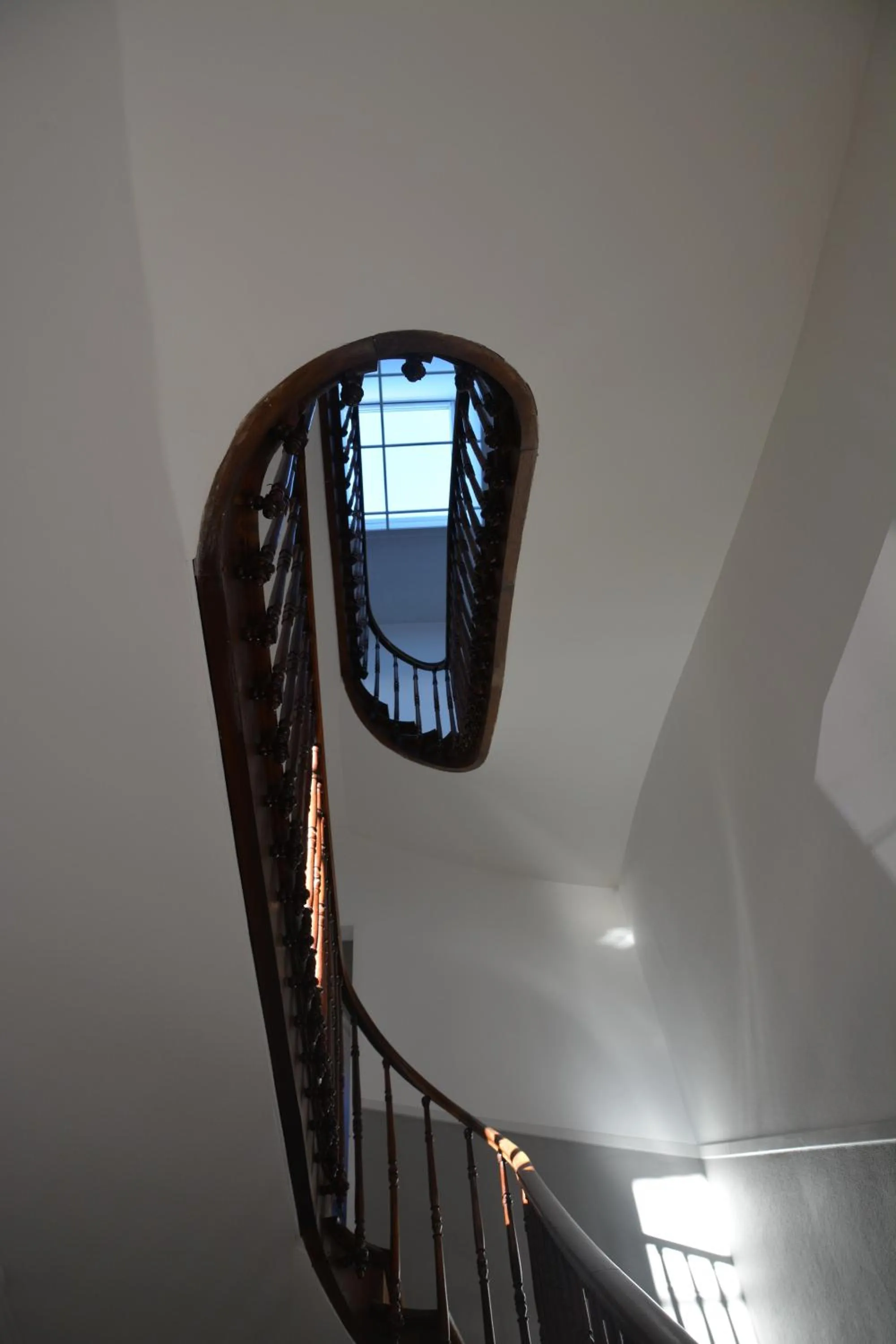 Property building in la maison