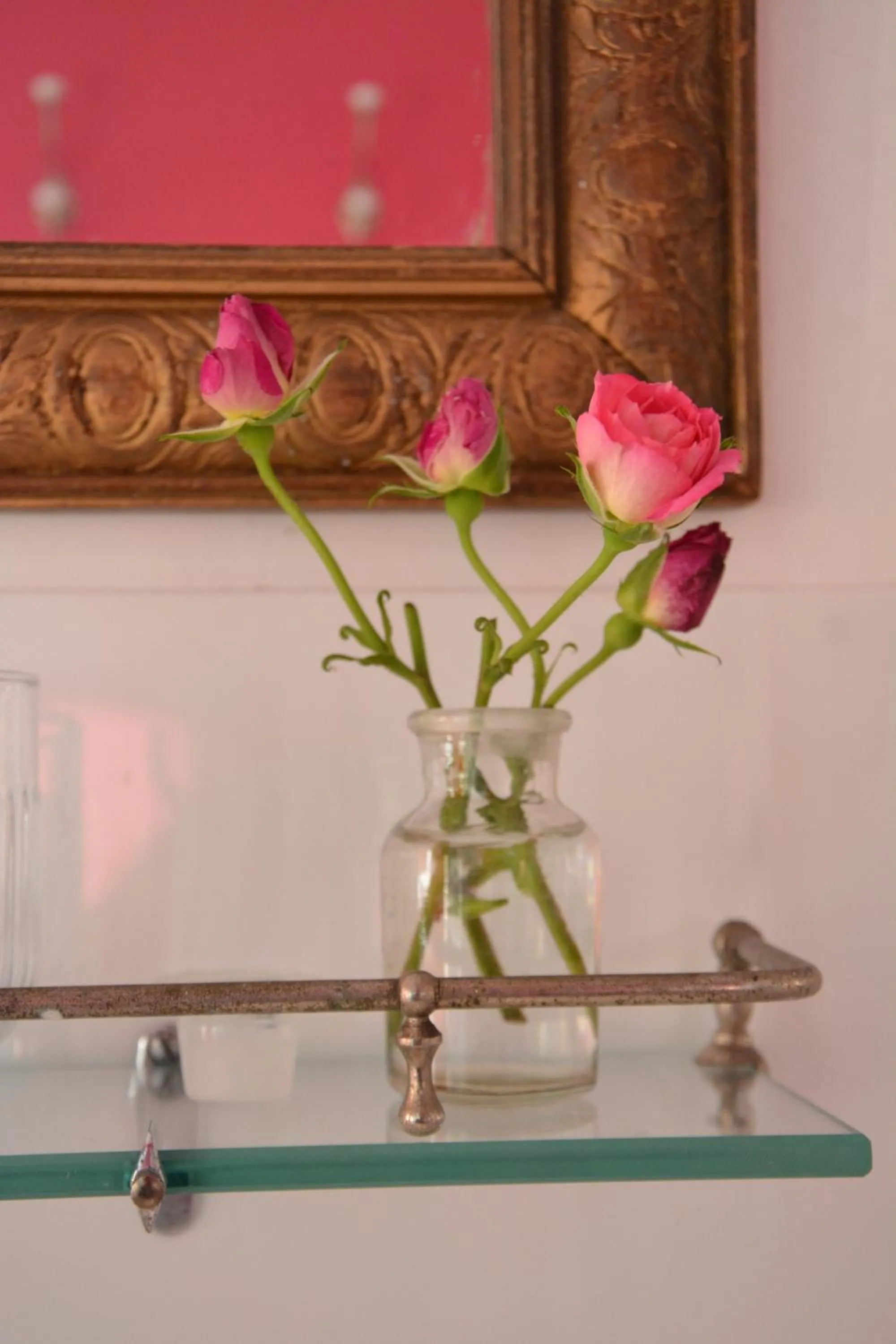 Bathroom in la maison