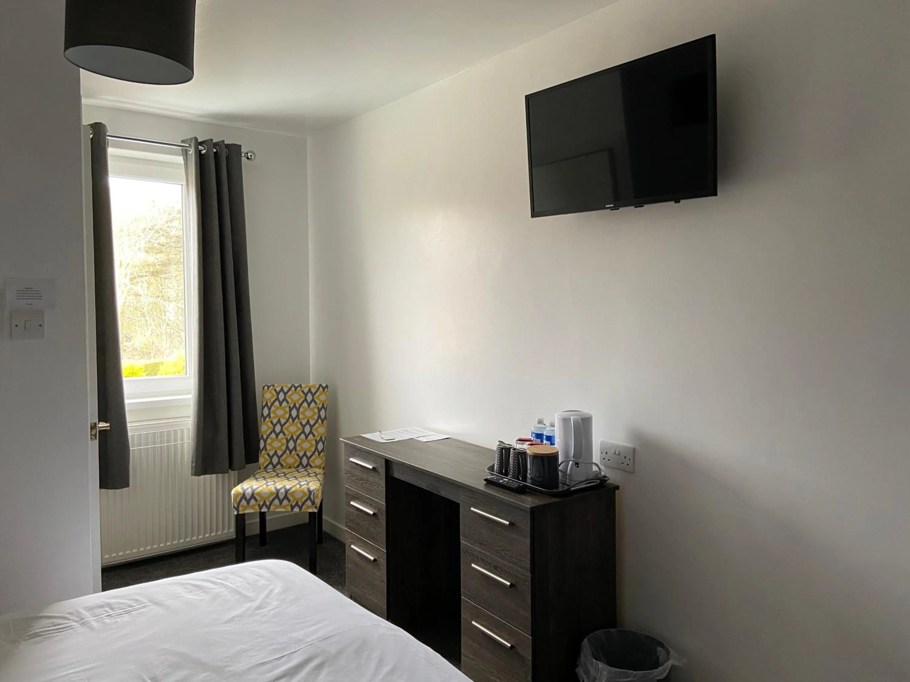 Blinkbonnie Guest House