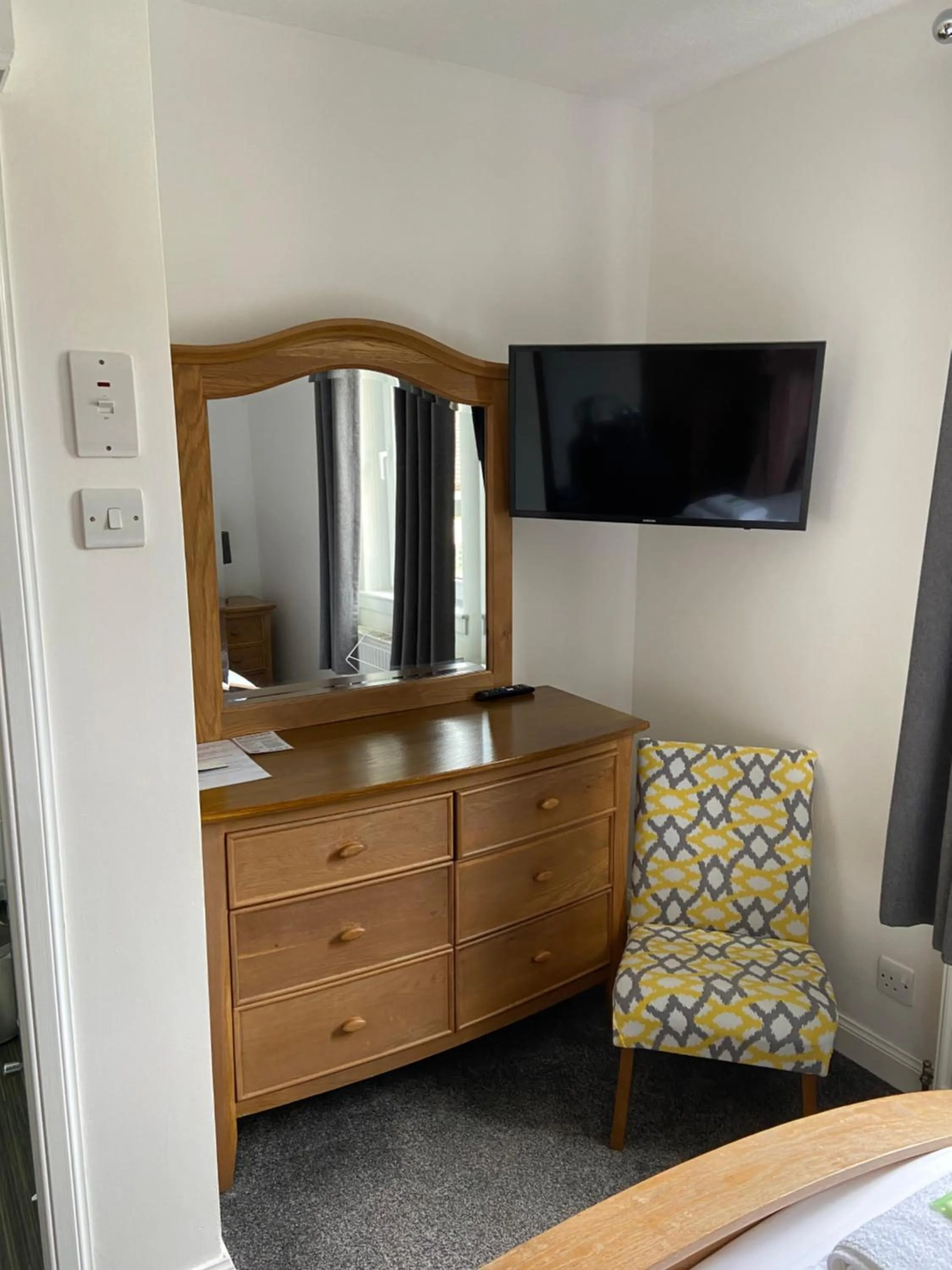 Blinkbonnie Guest House