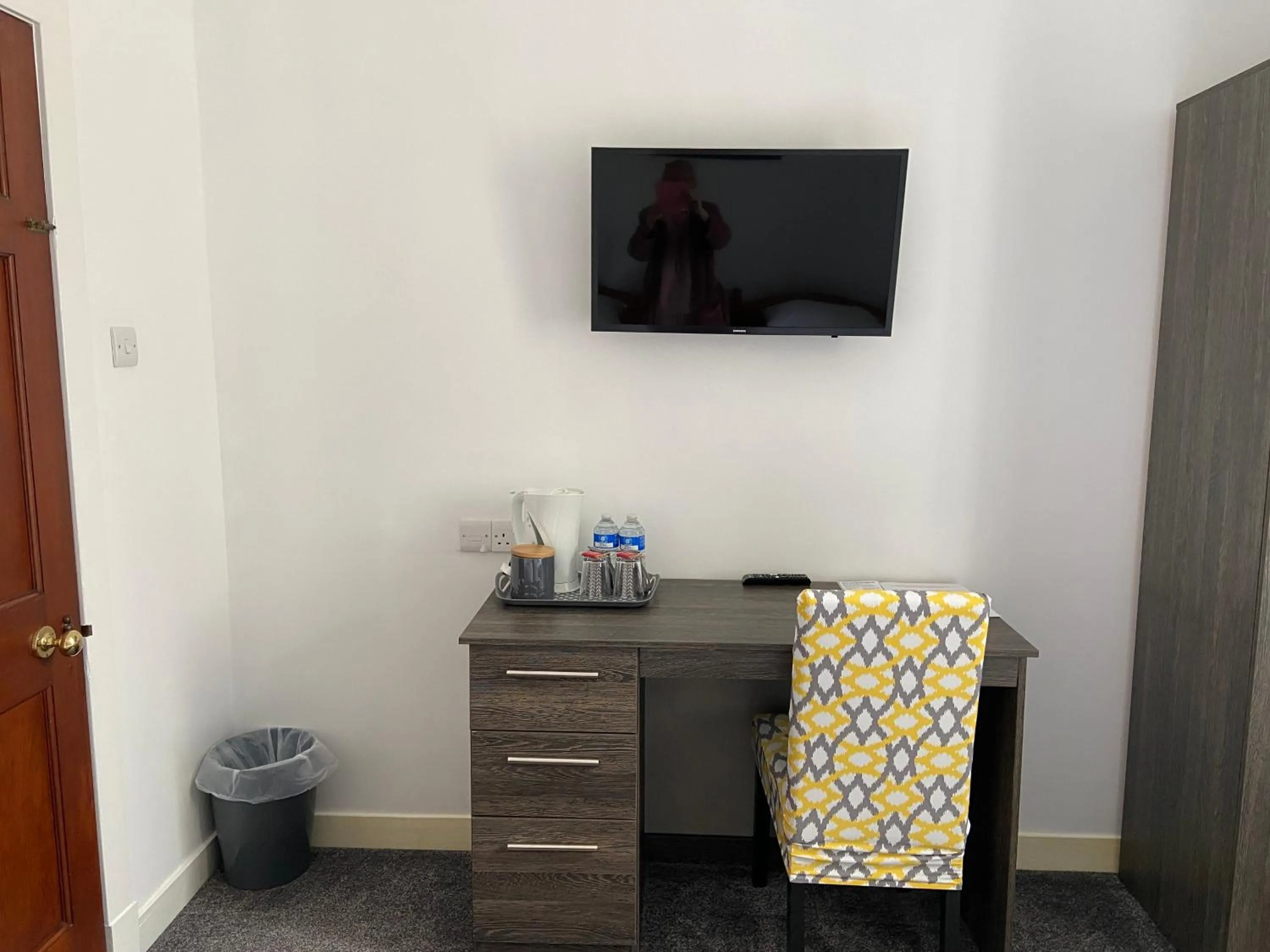 Blinkbonnie Guest House