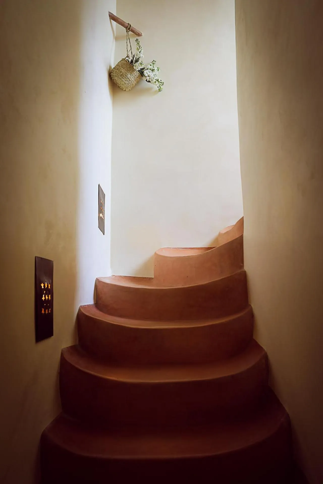 Property building in Riad Wabisabi