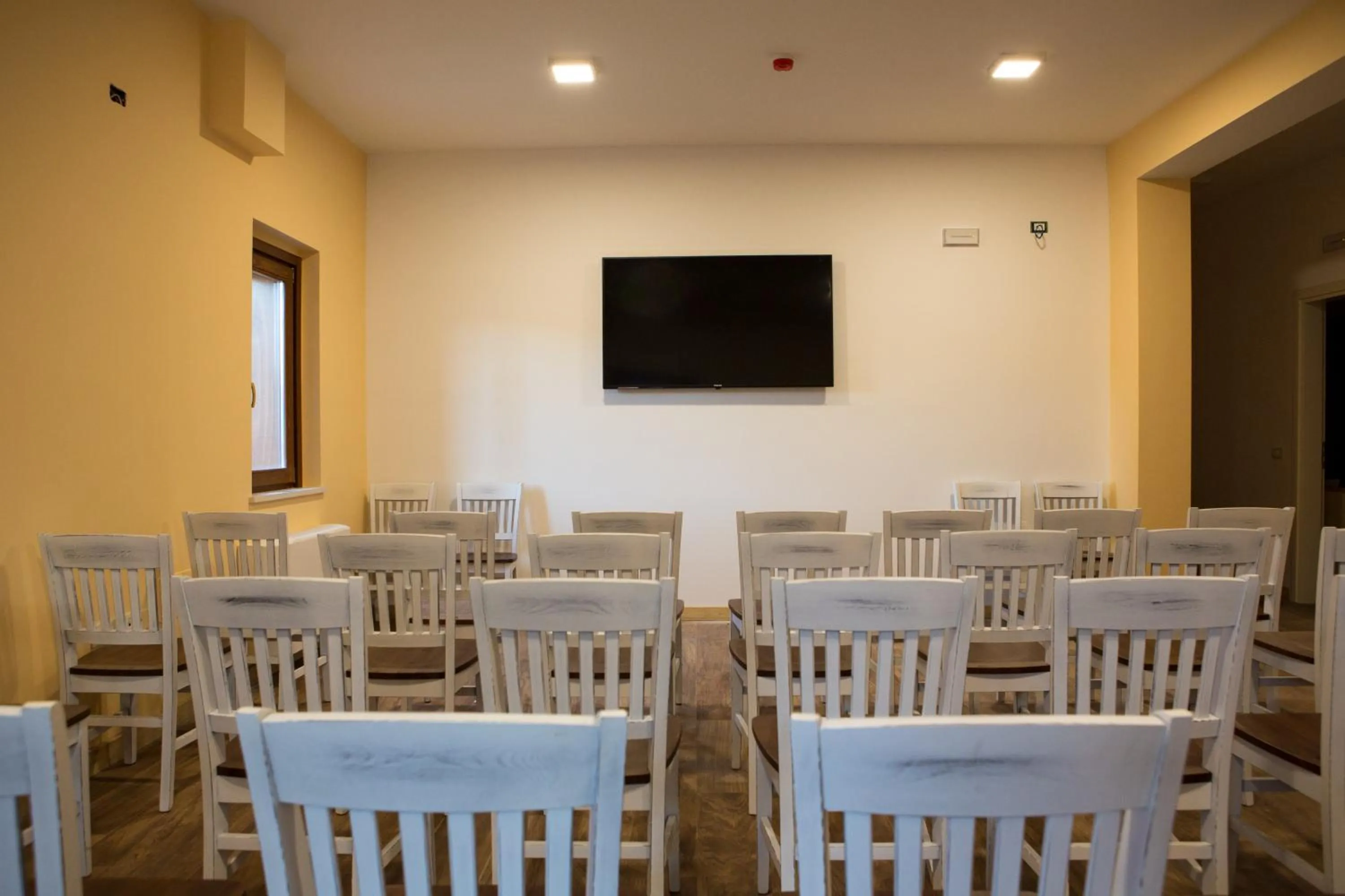 Lounge or bar in Il Moscardino Country Resort