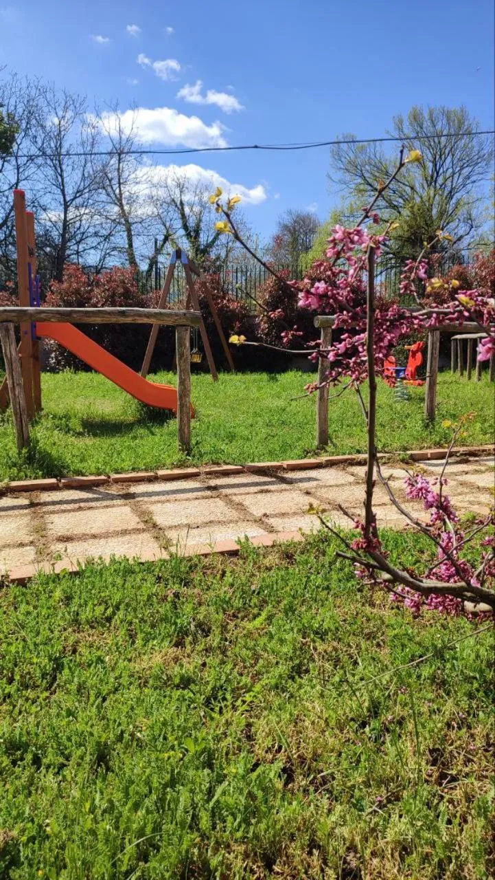 Il Moscardino Country Resort