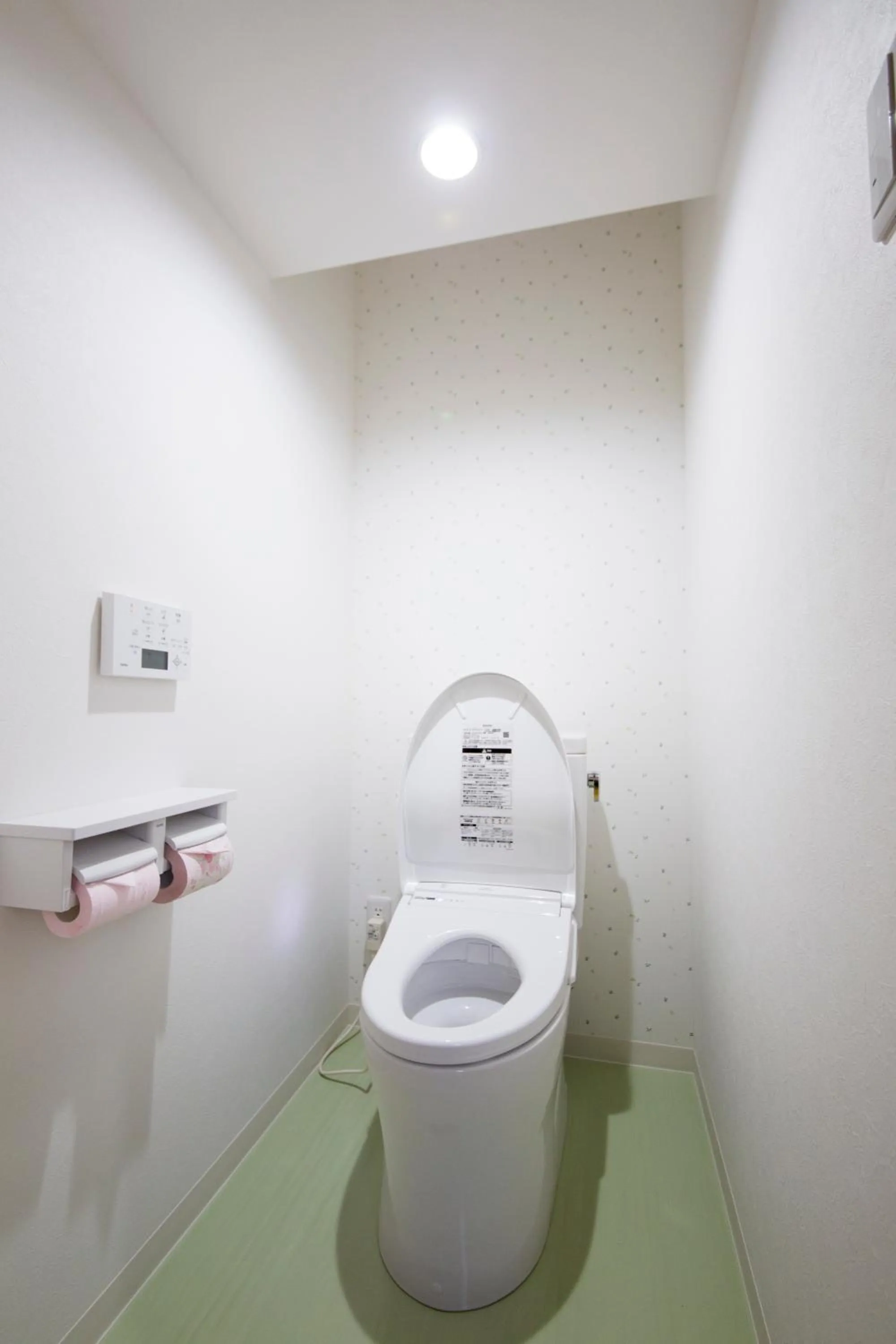 Area and facilities in Kanazawaya