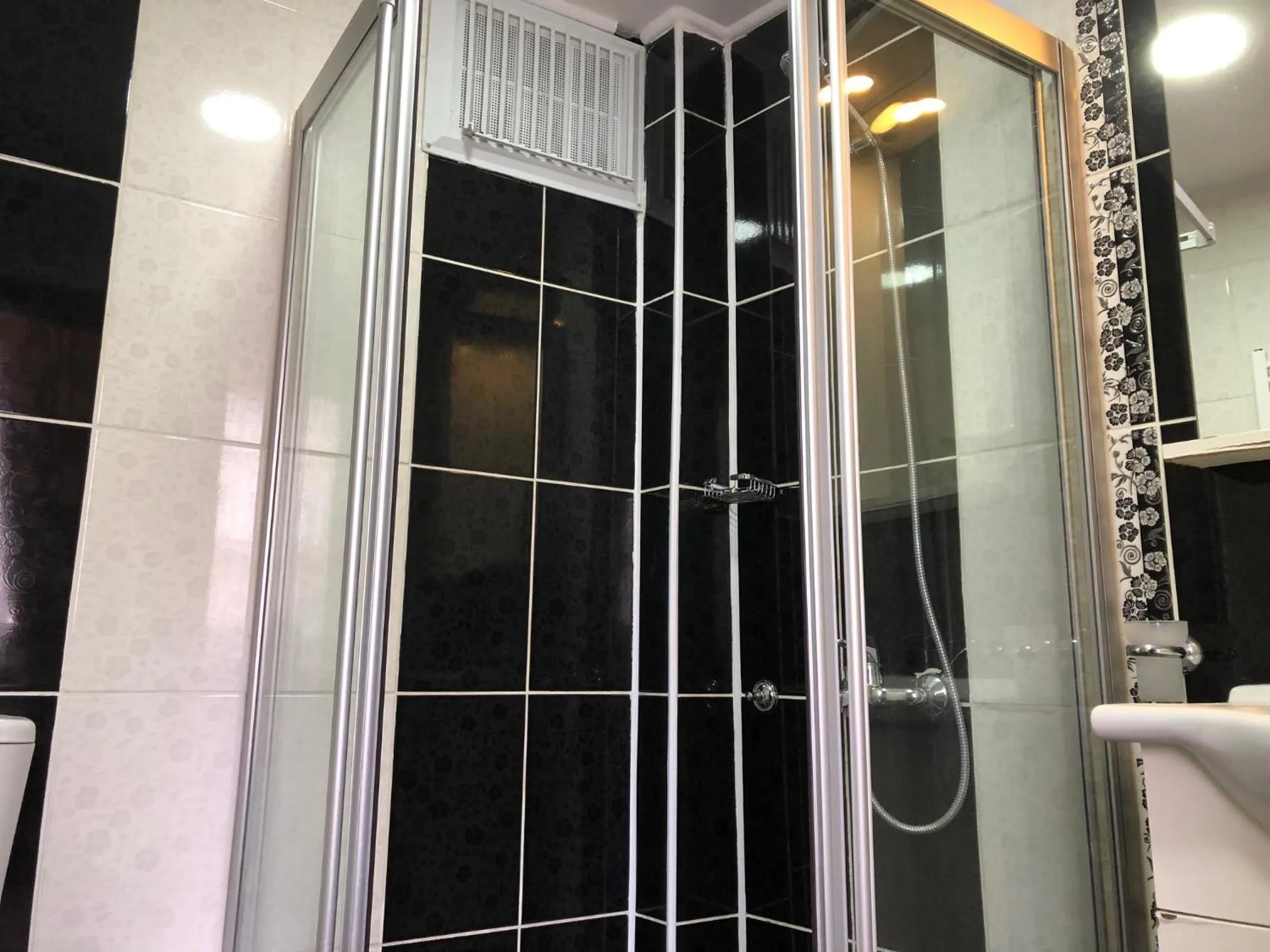 Bathroom in Capricorn by Otantik Suites