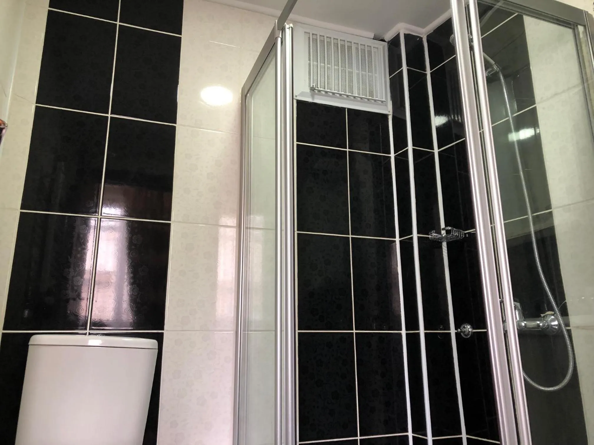 Bathroom in Capricorn by Otantik Suites