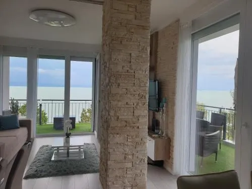 Best Panoráma Apartman