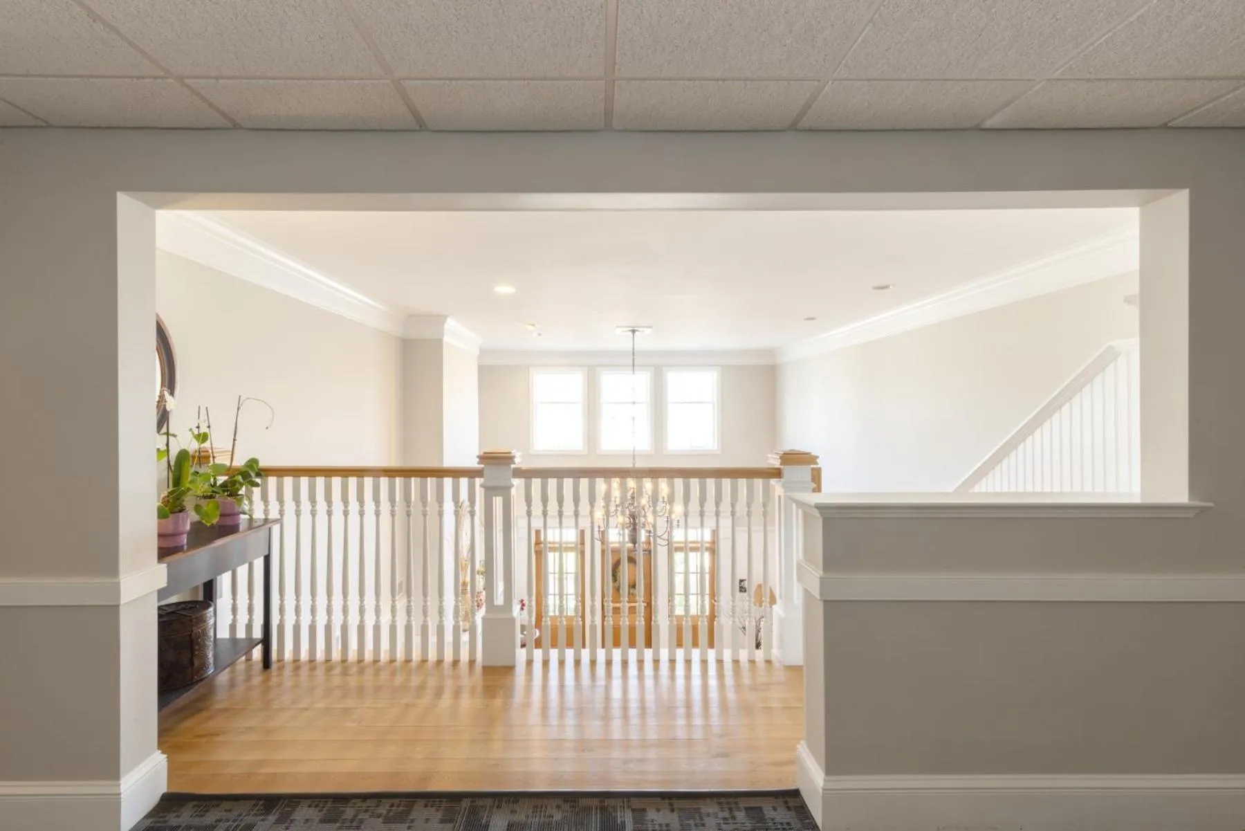 Lobby or reception in Selinsgrove Inn