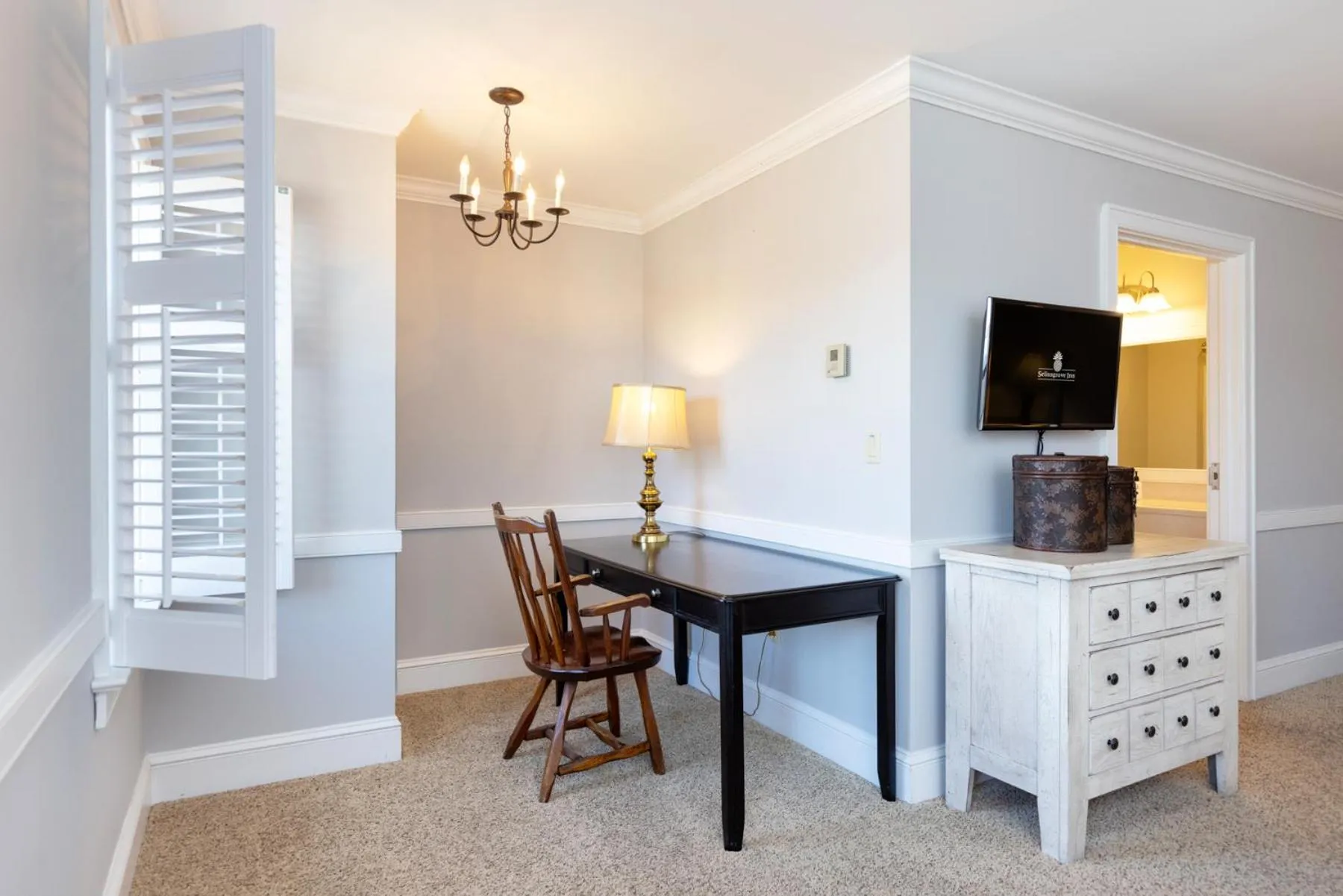 TV and multimedia in Selinsgrove Inn