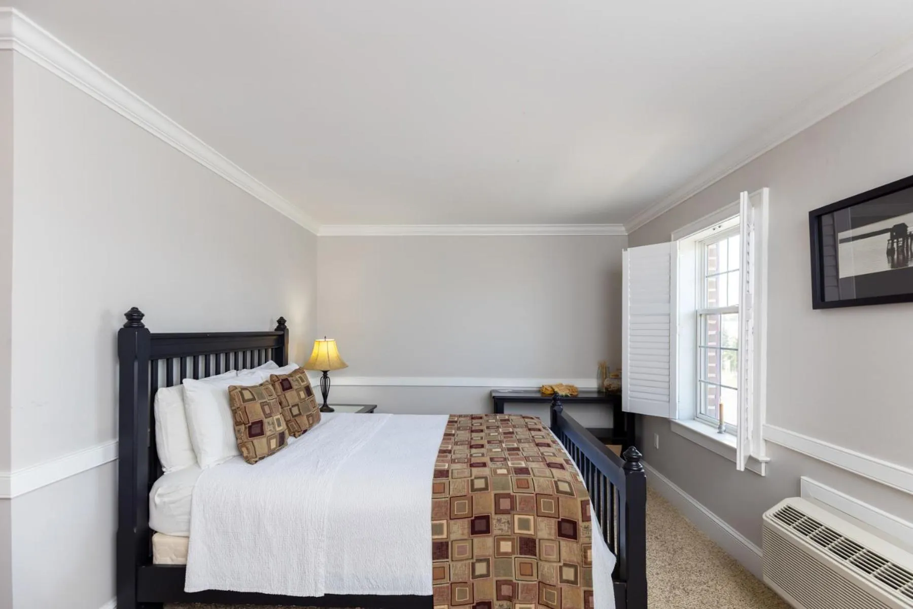 Bed in Selinsgrove Inn