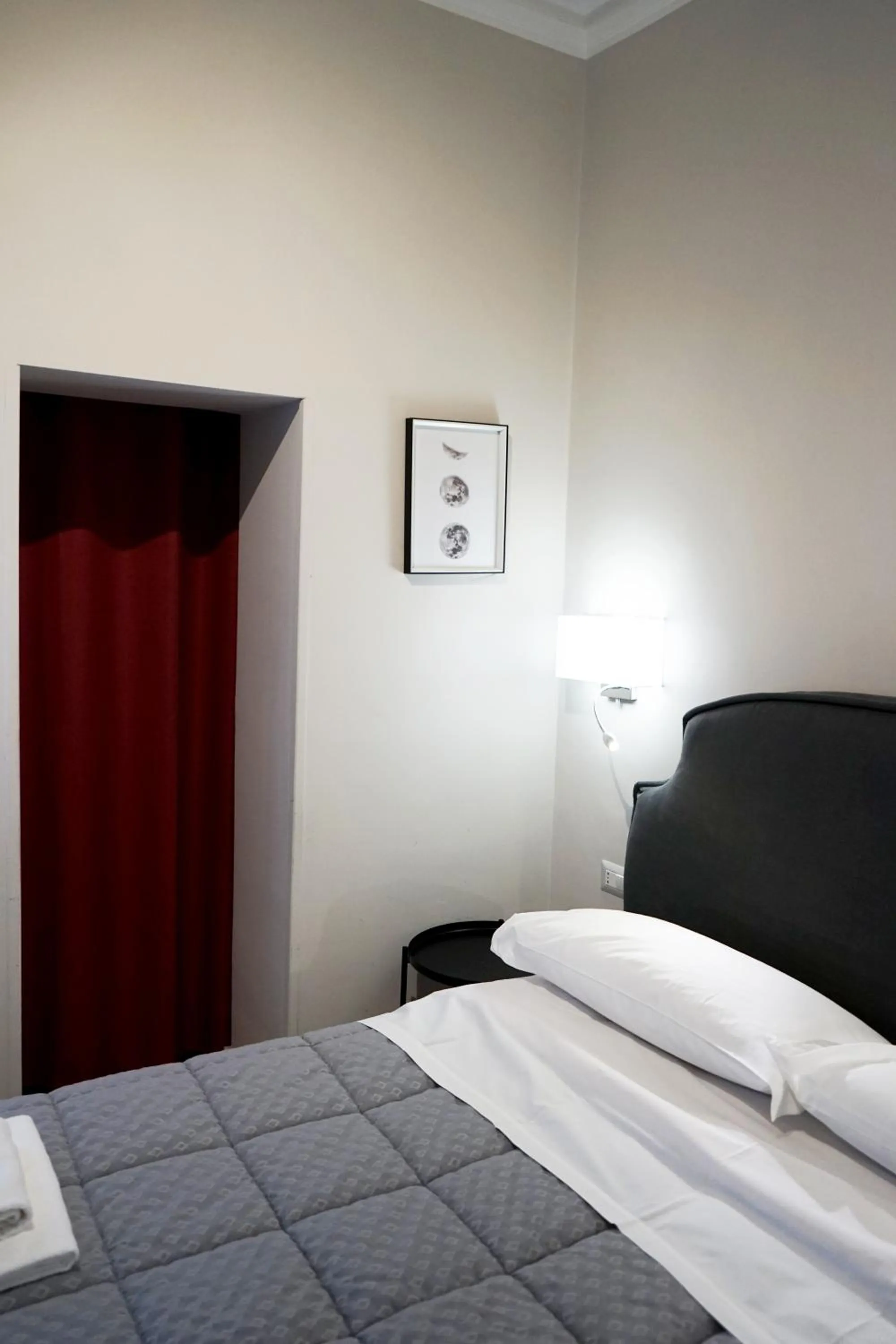 Bedroom, Bed in Re di Smirne by Apulia Accommodation