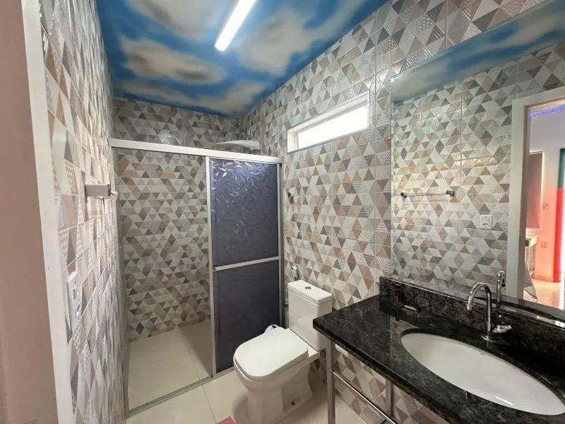 Pousada Country K no Parque Aquamak