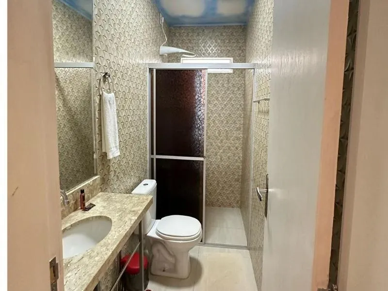 Pousada Country K no Parque Aquamak